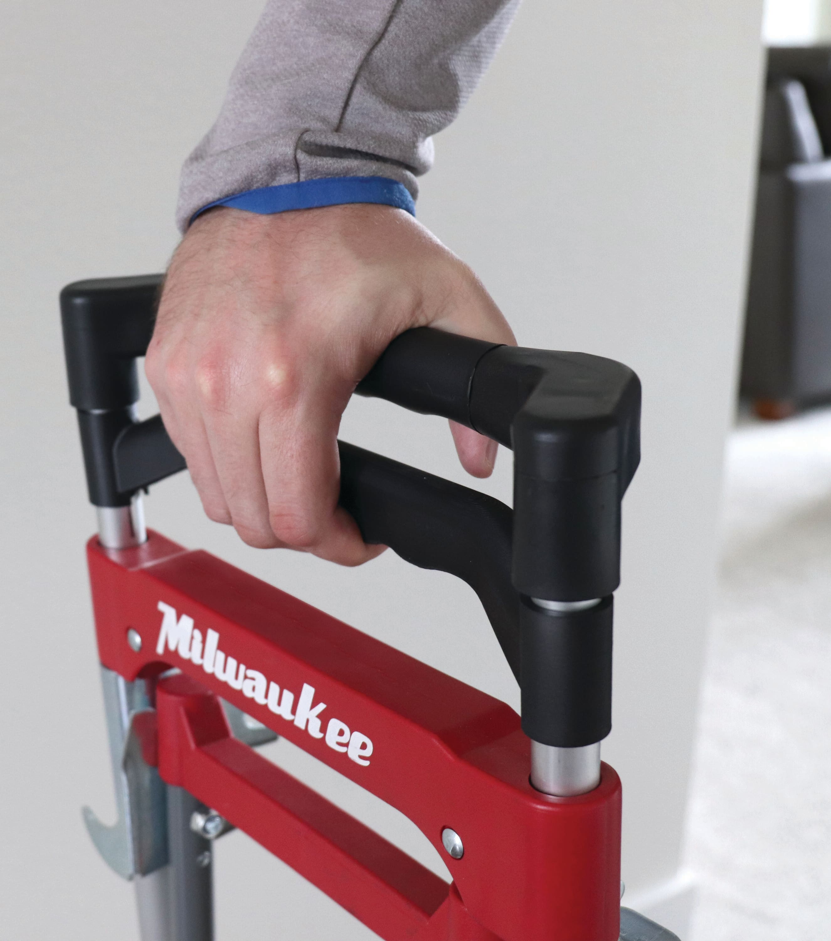 Milwaukee 72222 Hand-Truck-Dollies - View #6