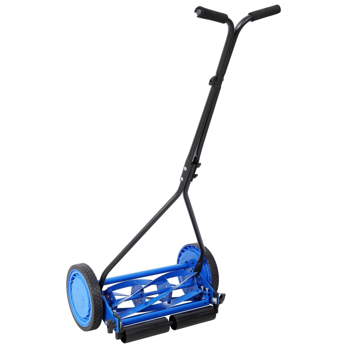 PEXCHO W465P241323 Push-Mower-Reel - View #7