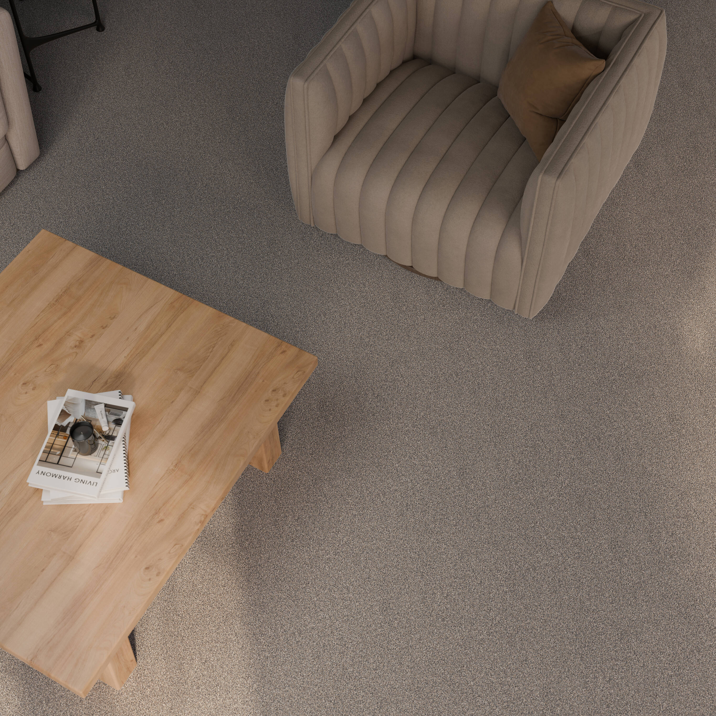 STAINMASTER 7L959-118-SAMP Carpet-Samples - View #5