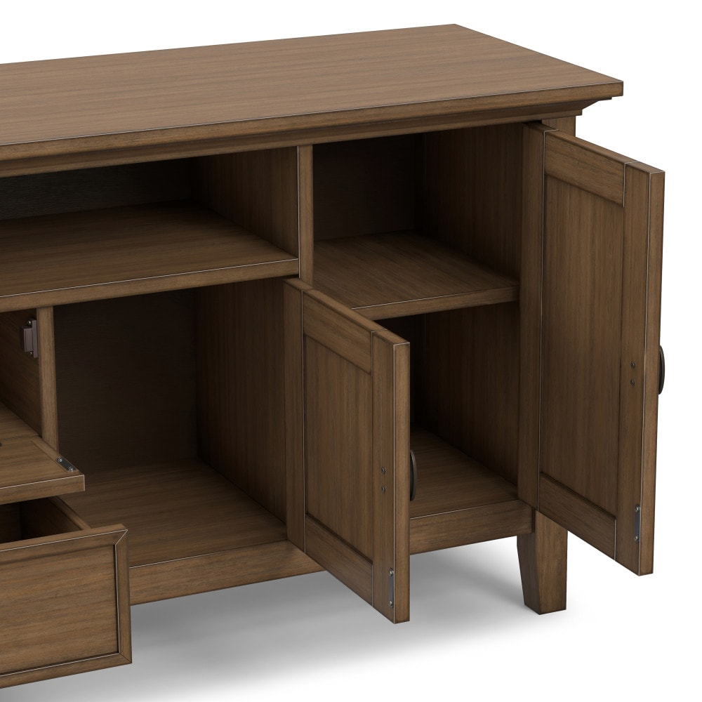 Simpli Home 3AXCADM-07 Tv-Stands - View #6