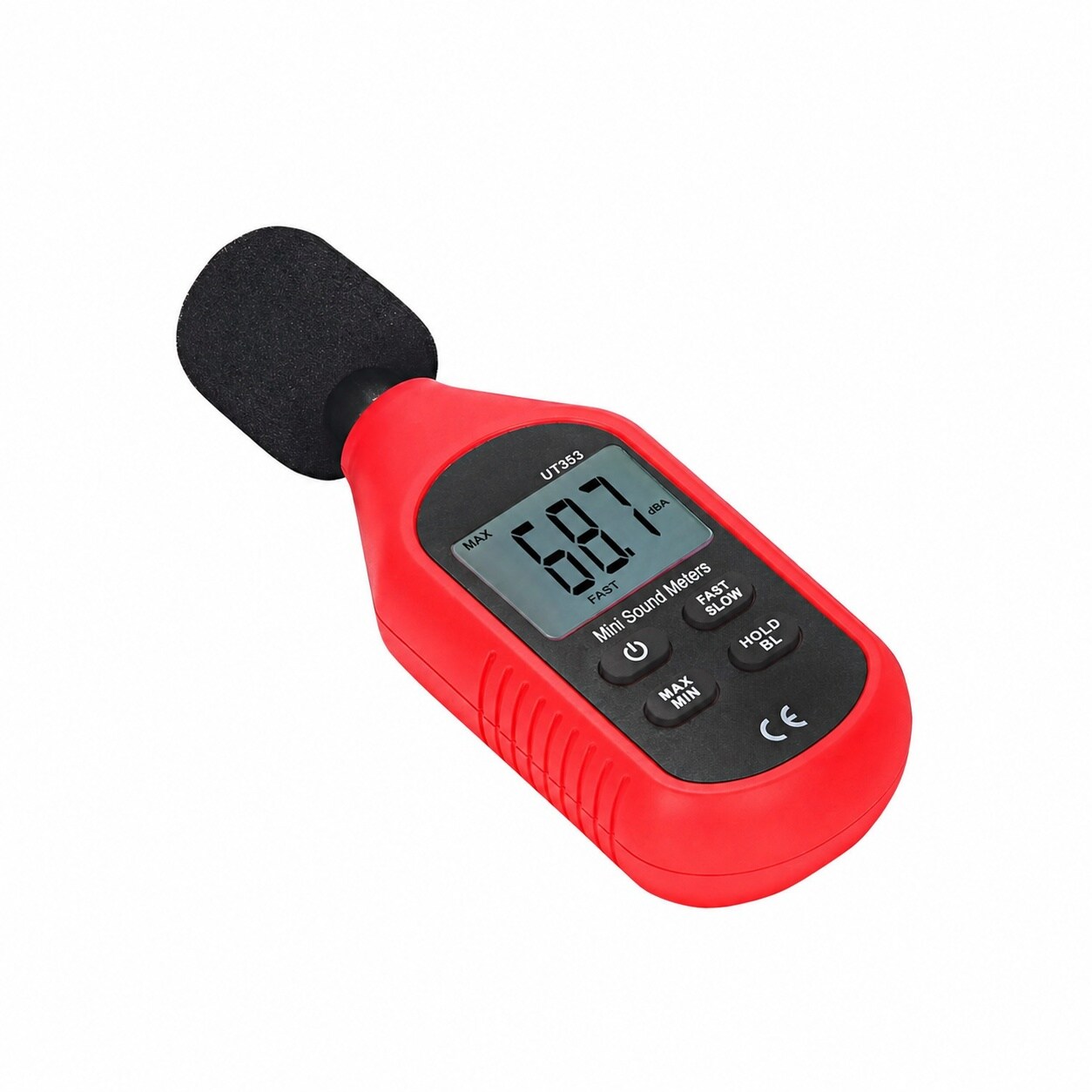 Etokfoks LETJWDL6D Test-Meter-Access - View #6