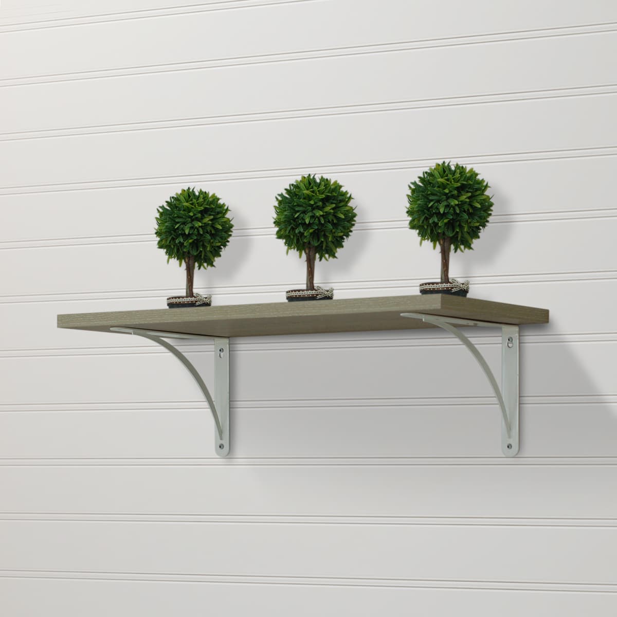 Style Selections 45718PHXLG Shelving-Hardware - View #11