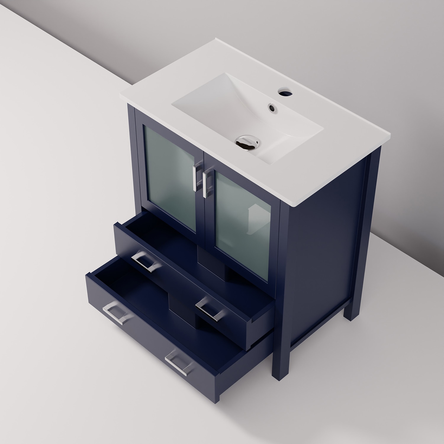 Lexora LV341830SEES000 Bath-Vanity-Combo - View #10