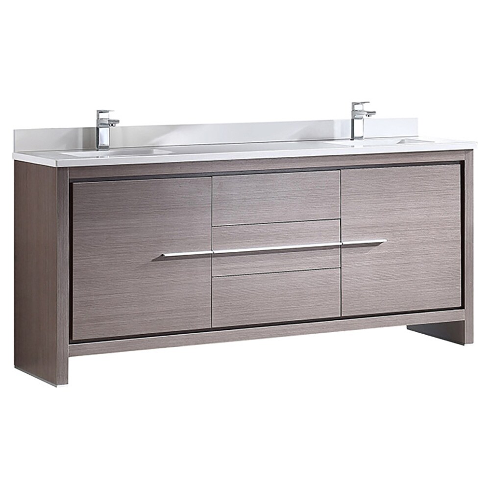 Fresca FCB8172GO vanities - View #5