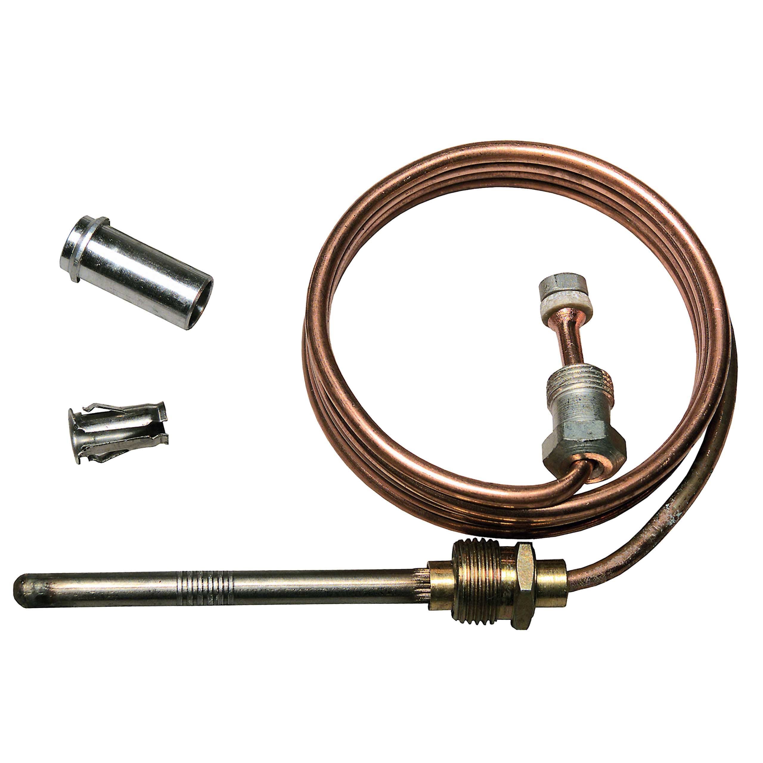 Honeywell Q390A1046 30 mV Thermocouple 24 in Lead #Q390A1046/U