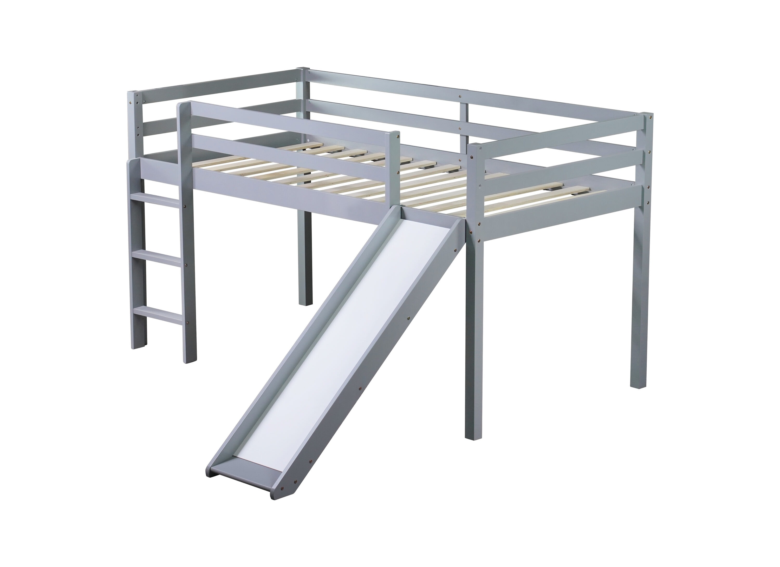 LOVMOR SF-M-W504P218522 Bunk-Beds - View #11