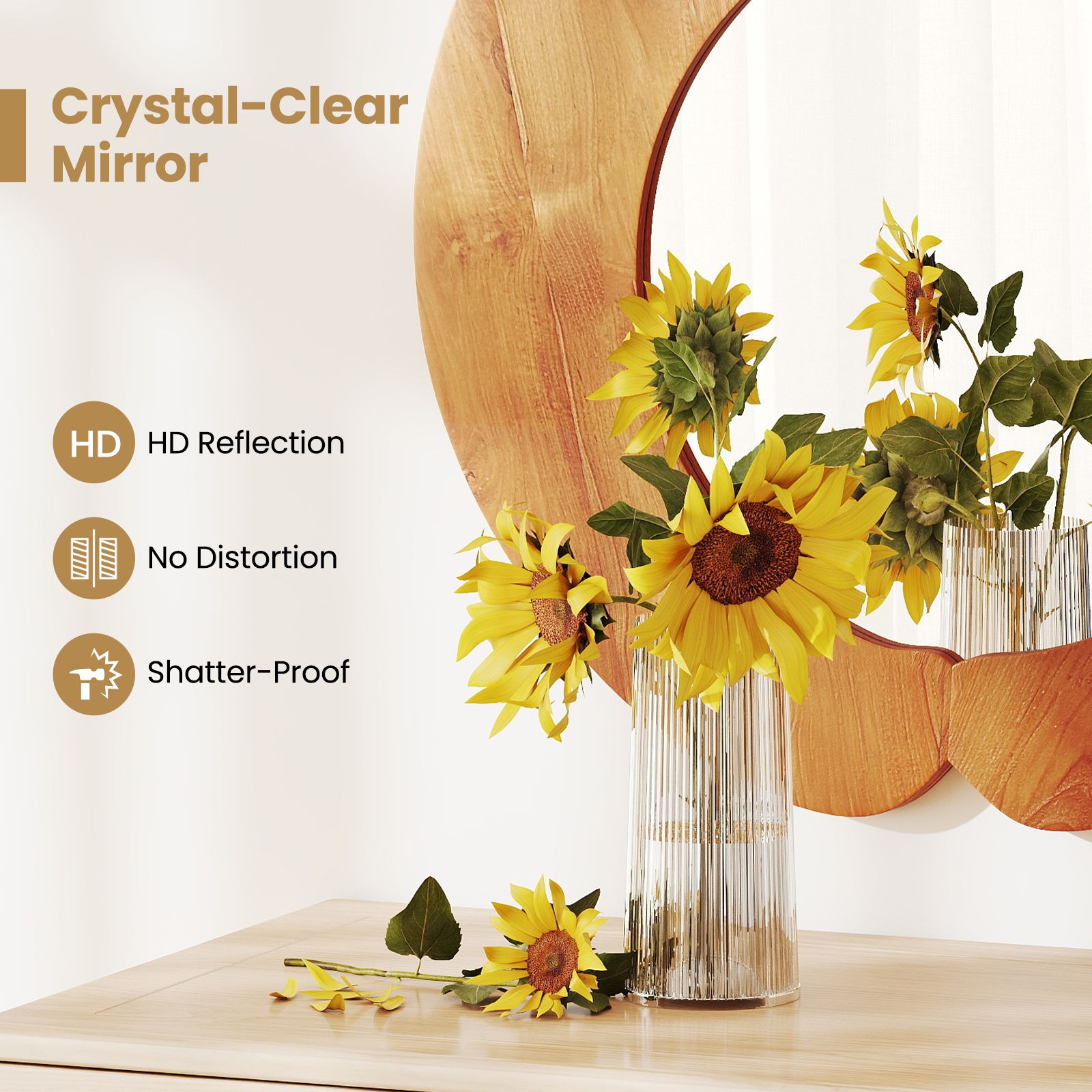 Slickblue D-CO-38321VJ Decor-Mirrors - View #4