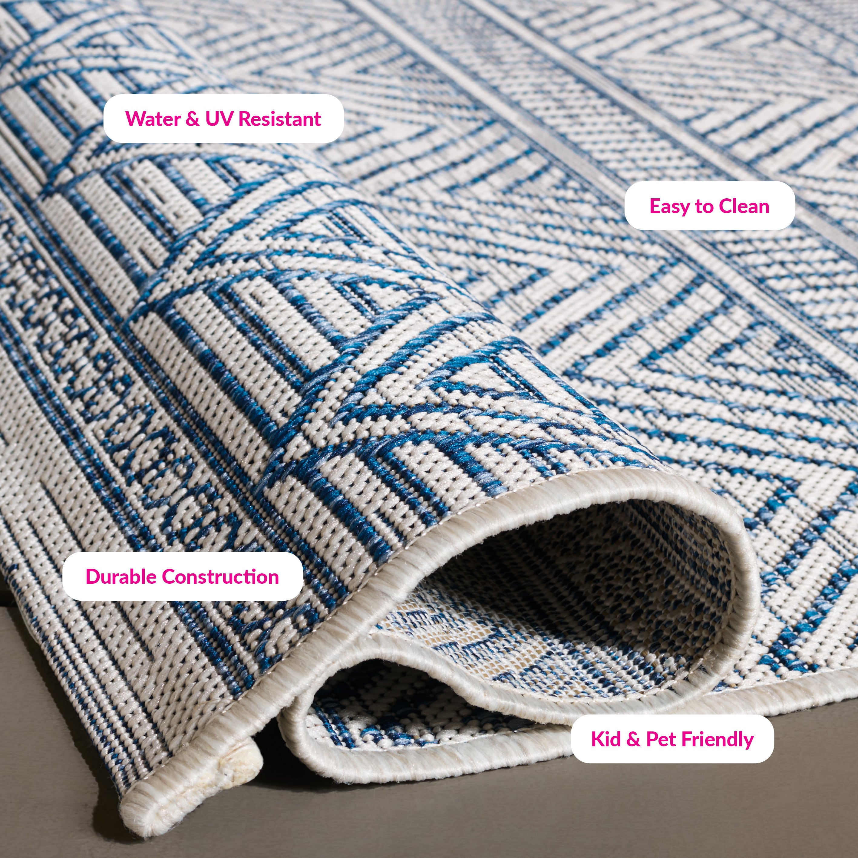 Safavieh CY8196-53412-5 rugs - View #6