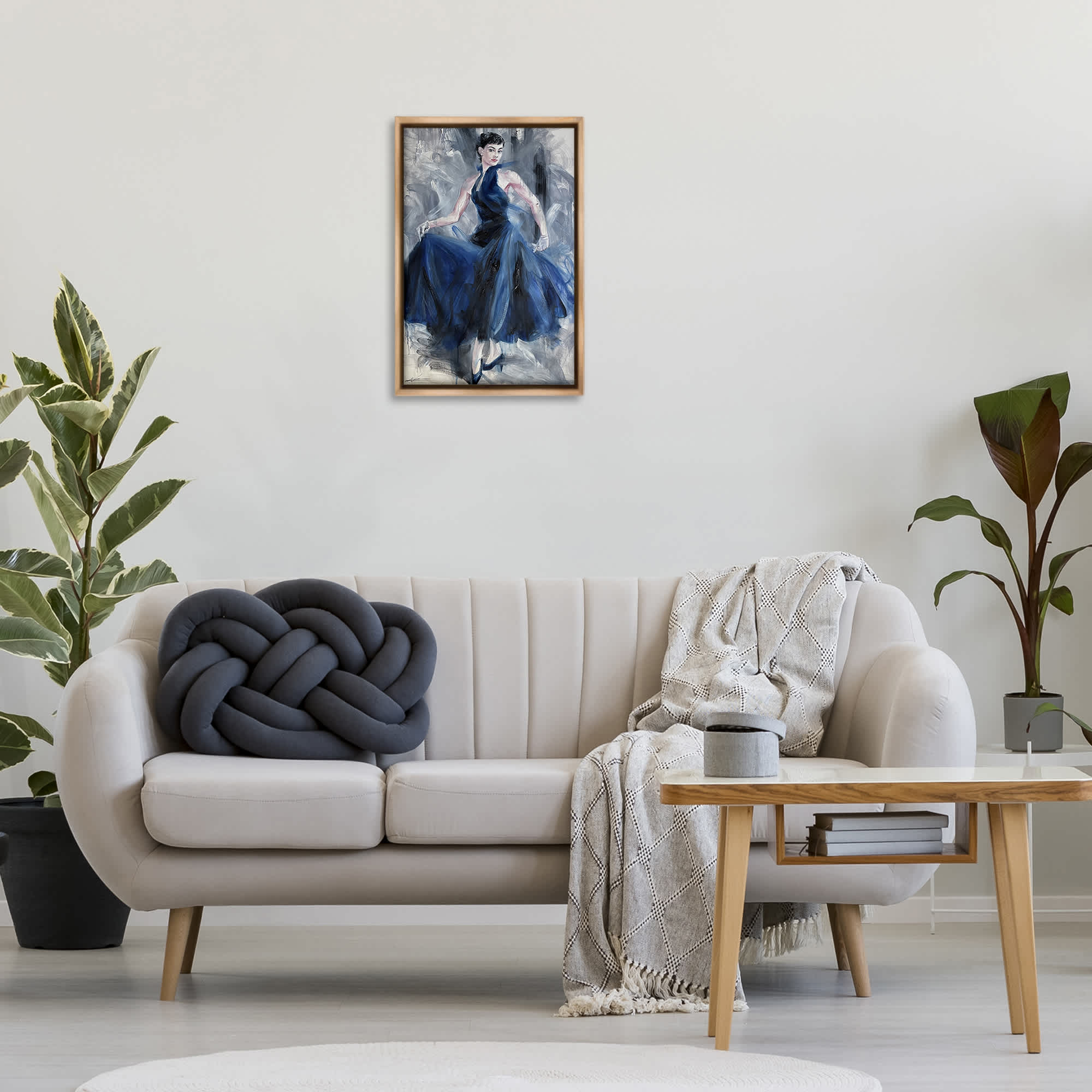 Stupell Industries BT-054-FFE-16X24 Wall-Art - View #3