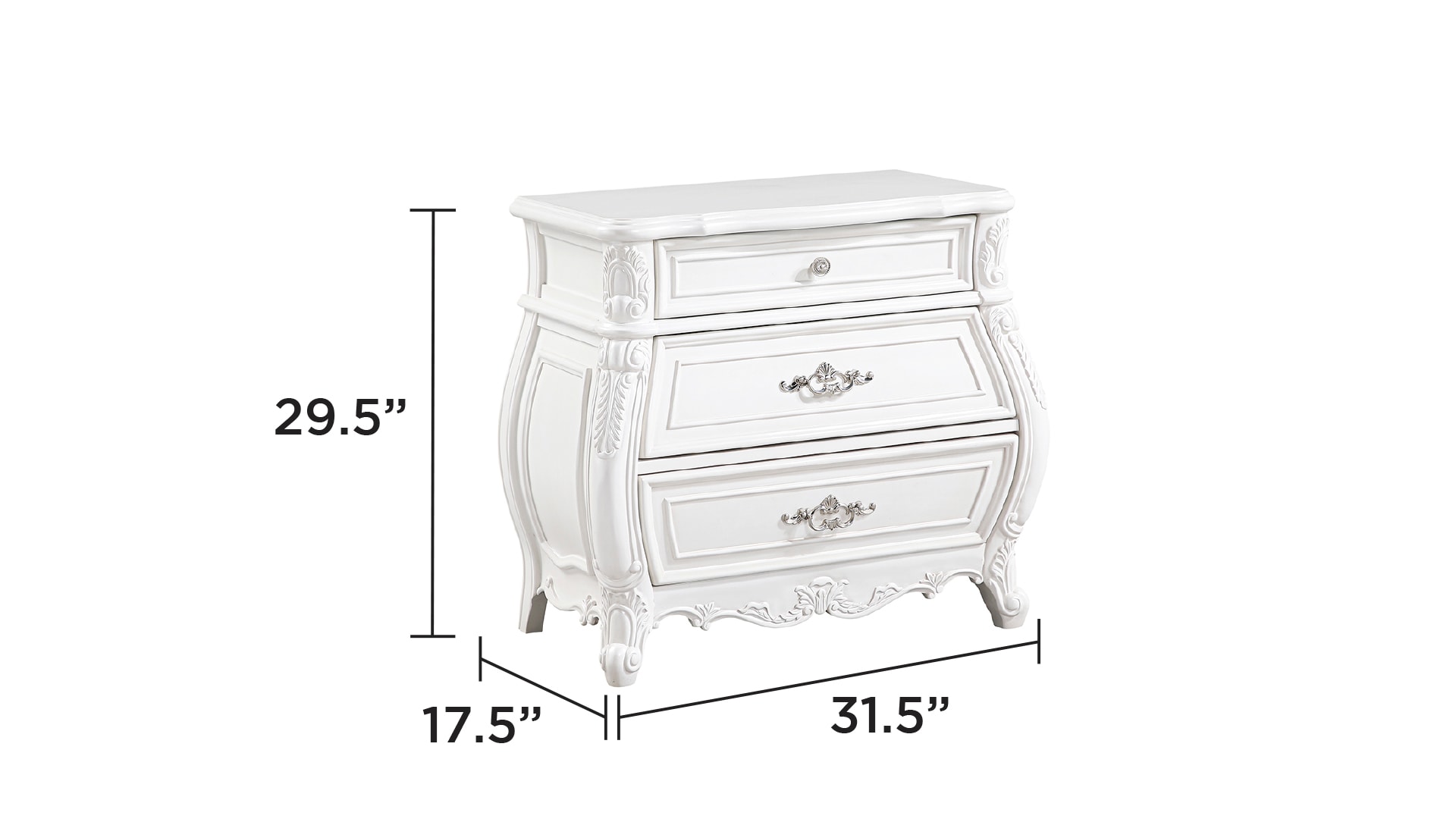 Galaxy 601955554718 Bedroom-Sets - View #16