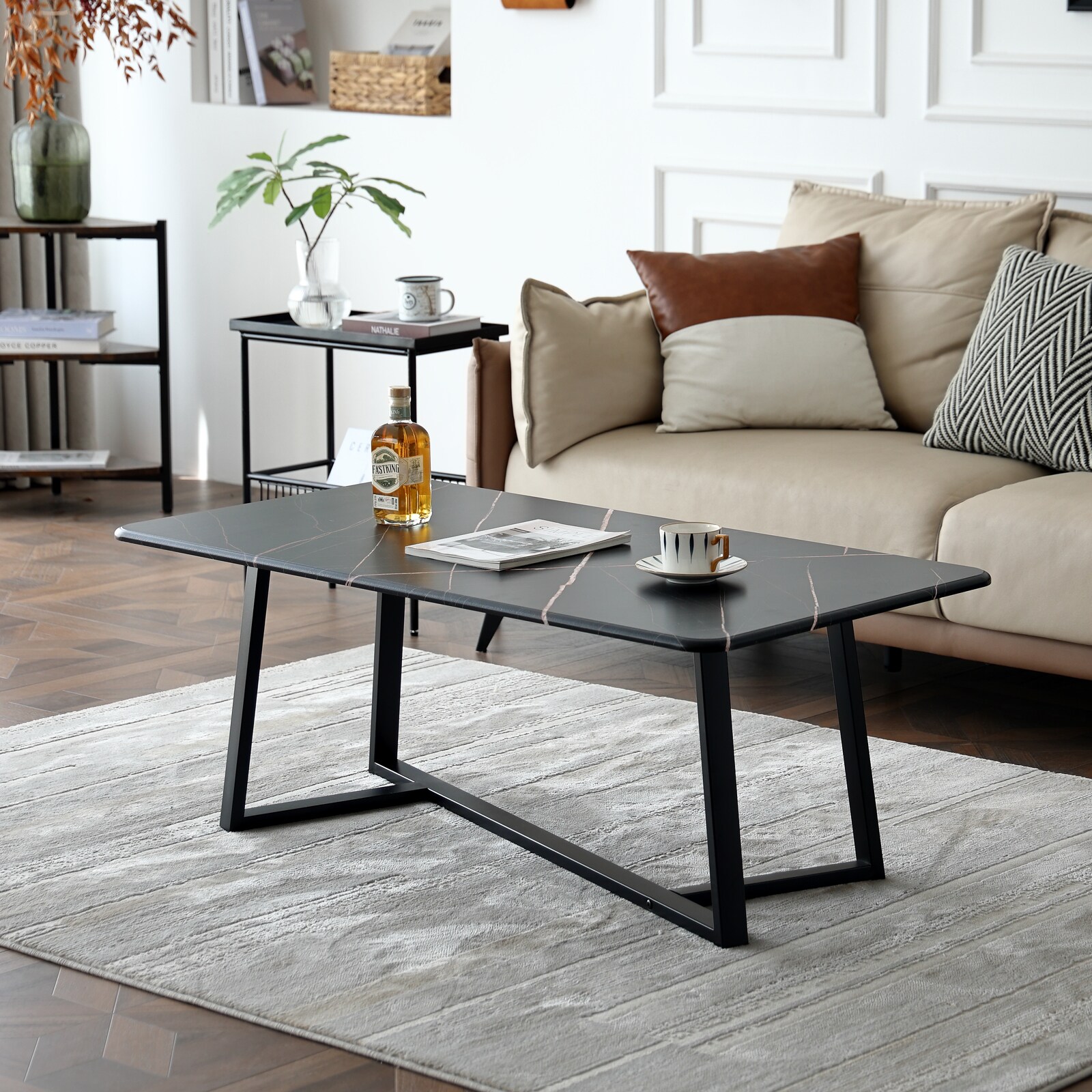 Aoile CWGF6U3JNXF0ZGP Coffee-Tables - View #3