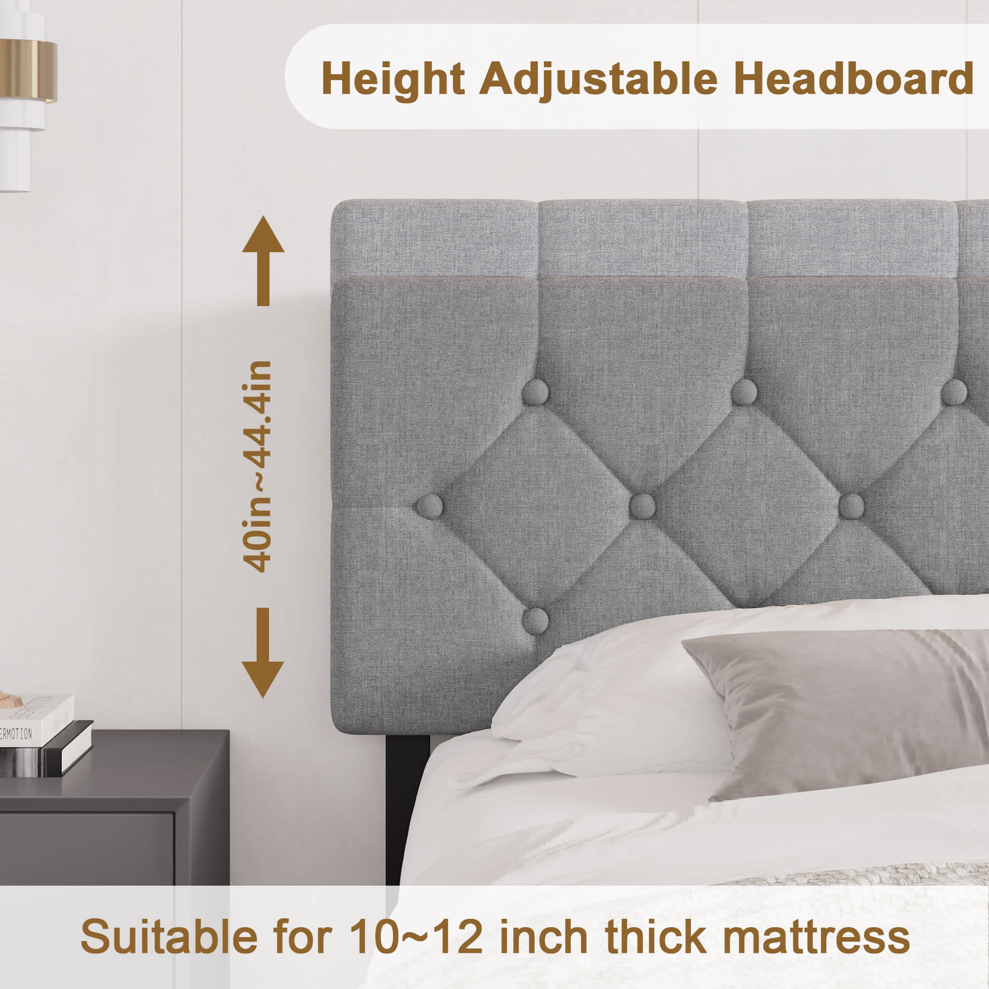Qeetex LSNL024 beds - View #4