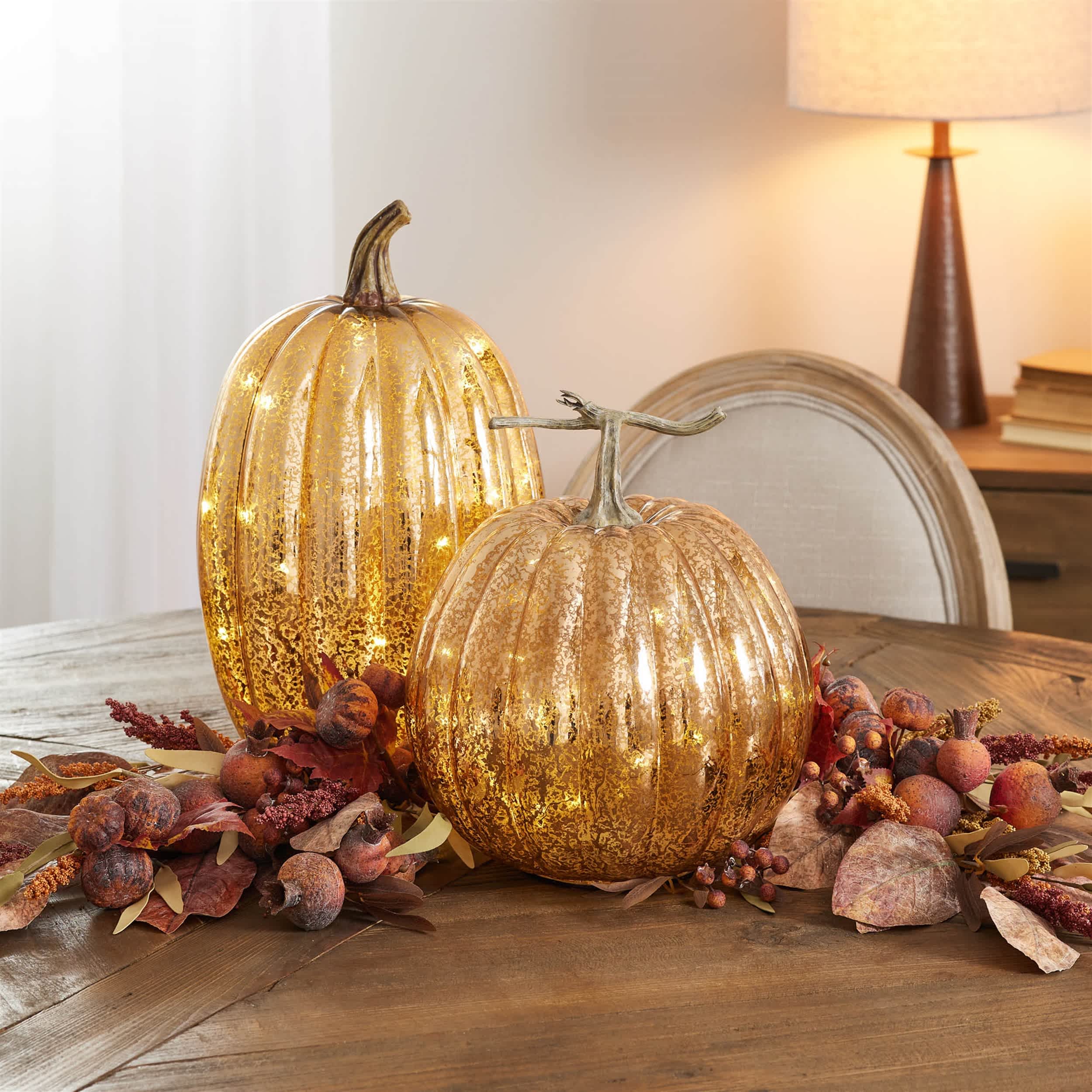 Melrose International 95485DS Indoor-Thanksgiving-Decor - View #2