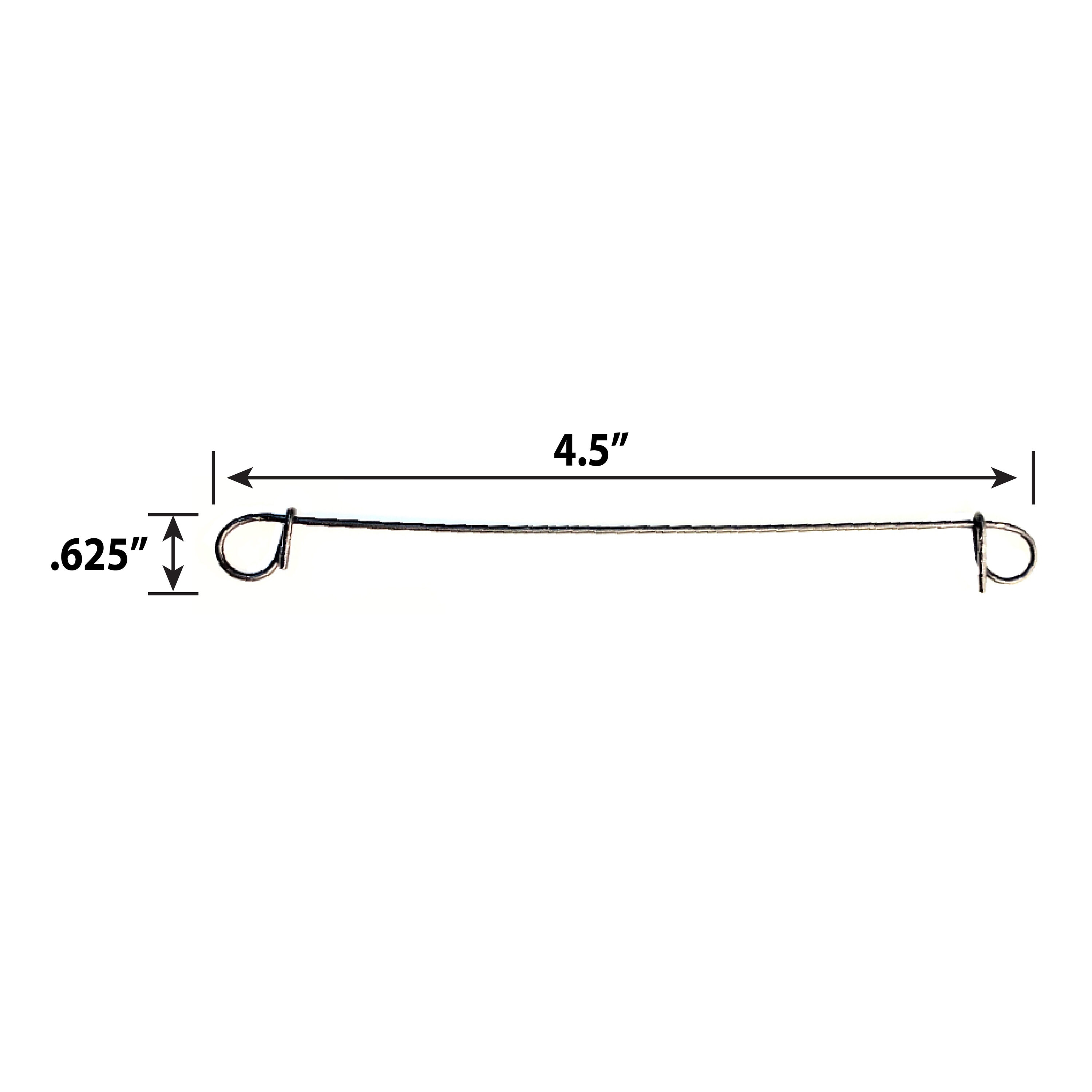 PROWORX 832074 Rebar-Ties - View #3
