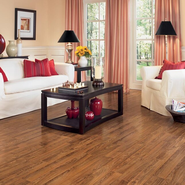 Congoleum ArmorCore Wood Ridge 12-ft W x Cut-to-Length Autumn Bronze Wood Look Low-Gloss Finish Sheet Vinyl Congoleum ArmorCore Wood Ridge 12-ft W x Cut-to-Length Autumn Bronze Wood Look Low-Gloss Finish Sheet Vinyl