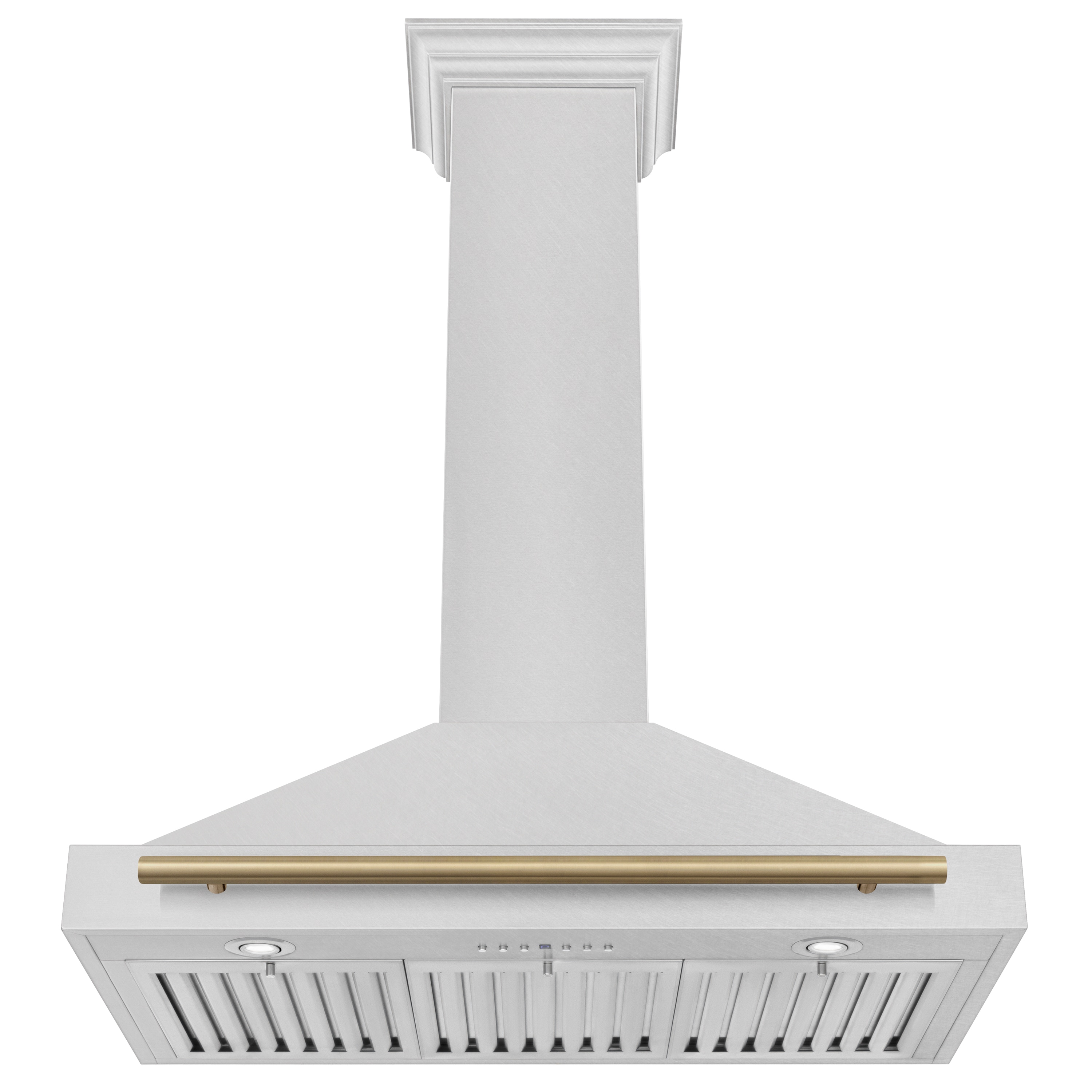 ZLINE KITCHEN & BATH KB4SNZ-36-CB Wall-Mounted-Range-Hoods - View #6
