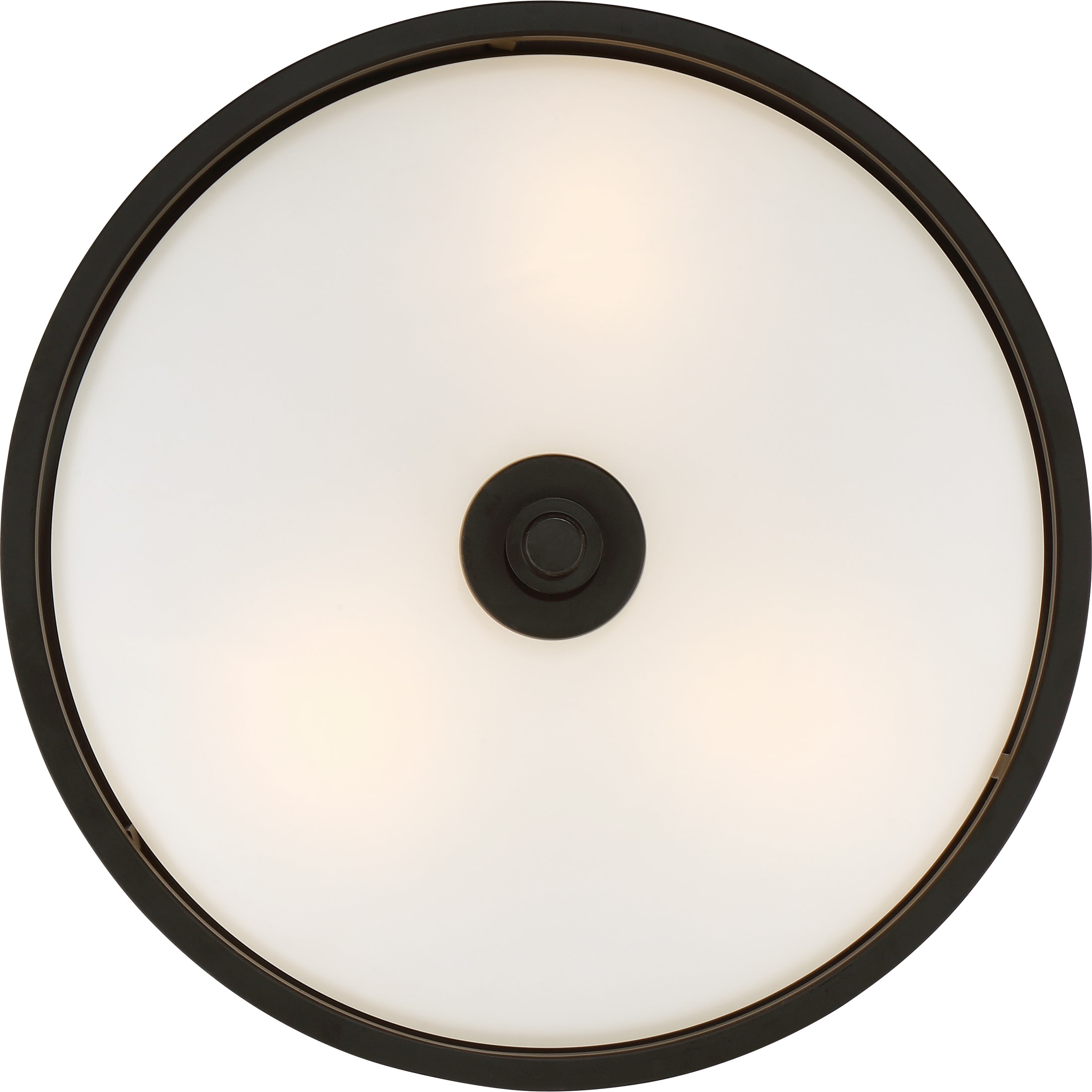 Quoizel CDT1715OZ flushmounts - View #3