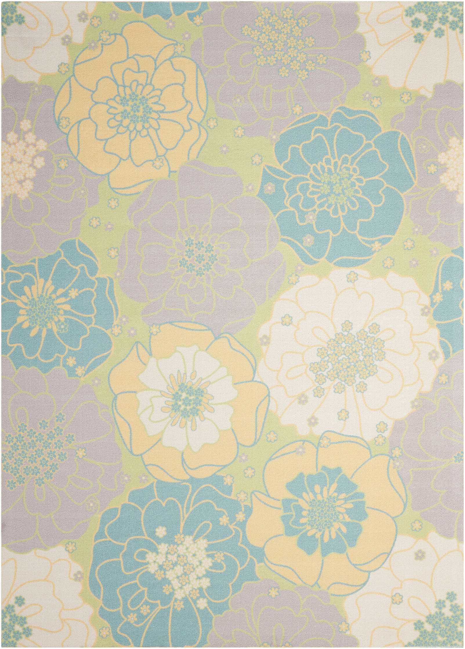 Nourison 99446111951 rugs - View #2