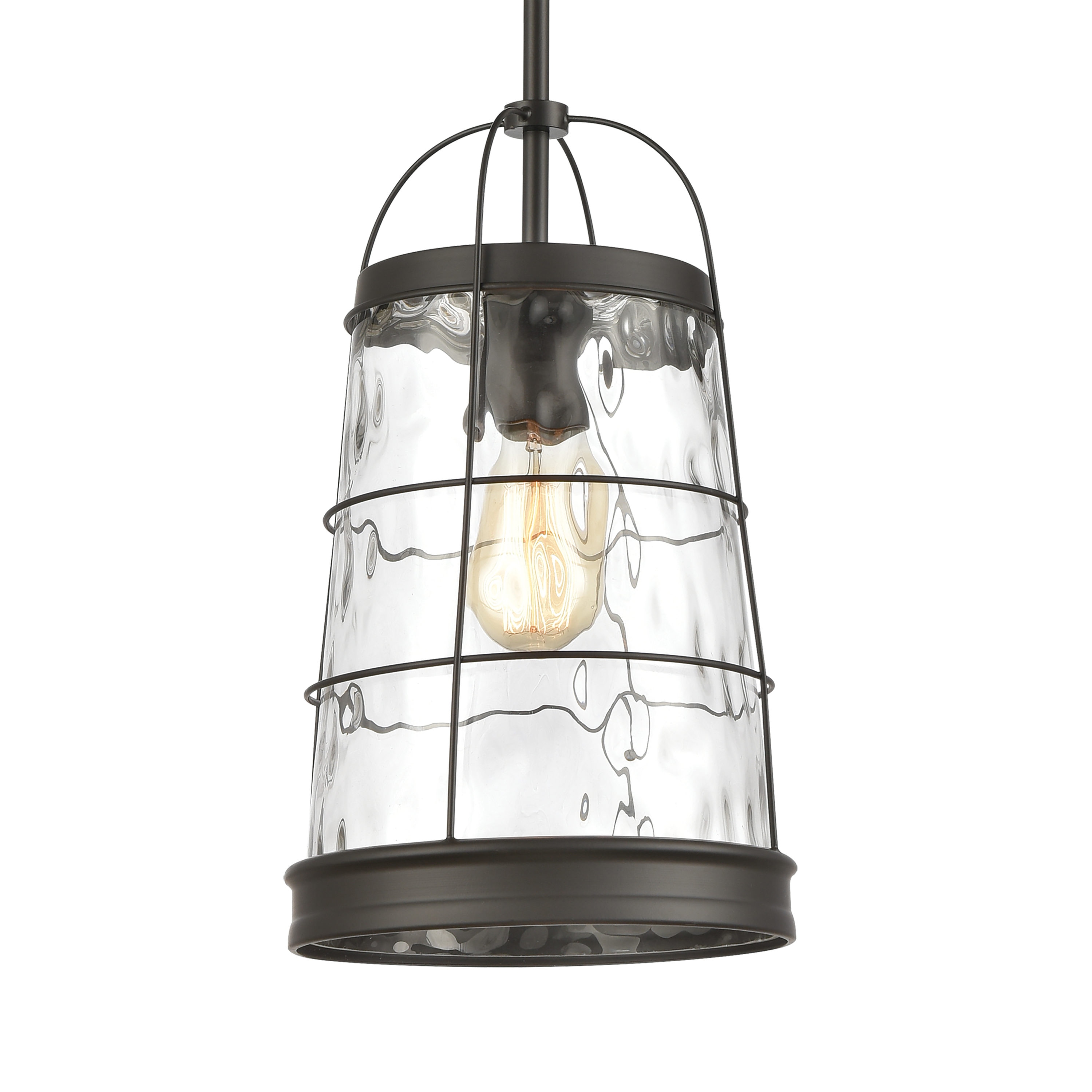 Westmore by ELK Lighting LWPN-210920055 Pendant-Lights - View #4