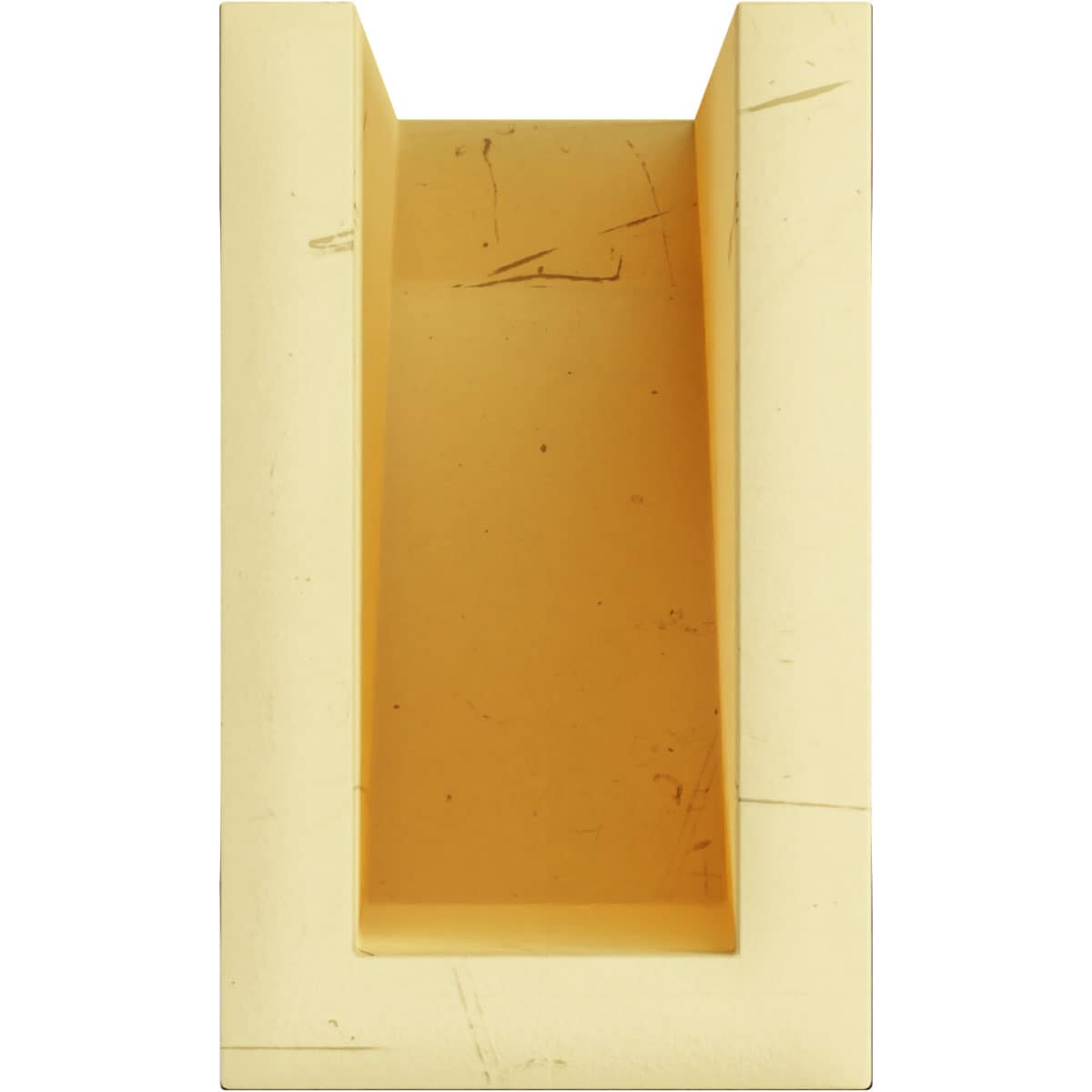 Ekena Millwork MANURC04X08X84ASZW Mantel-Shelves - View #10
