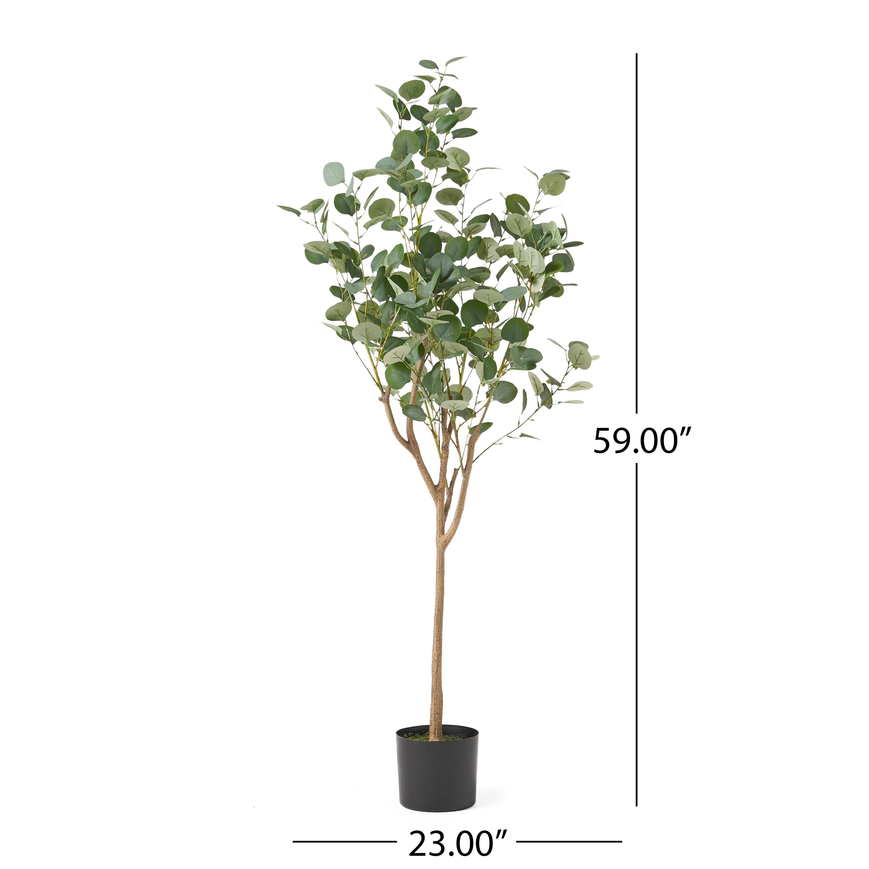 Huluwat JJ-70529 Artificial-Plants-Trees - View #4