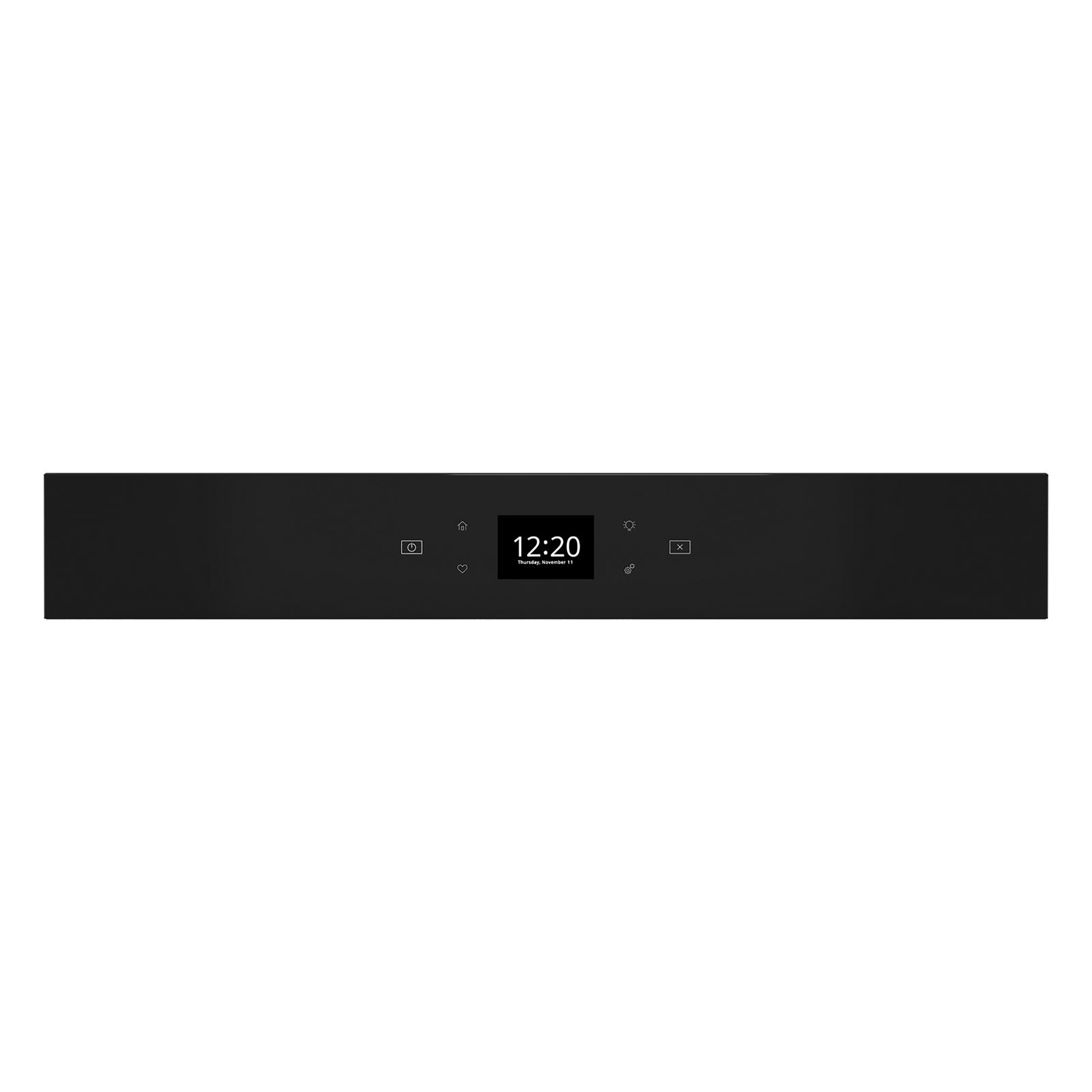 Whirlpool WOES5030LZ Swall-Elec-Oven - View #4