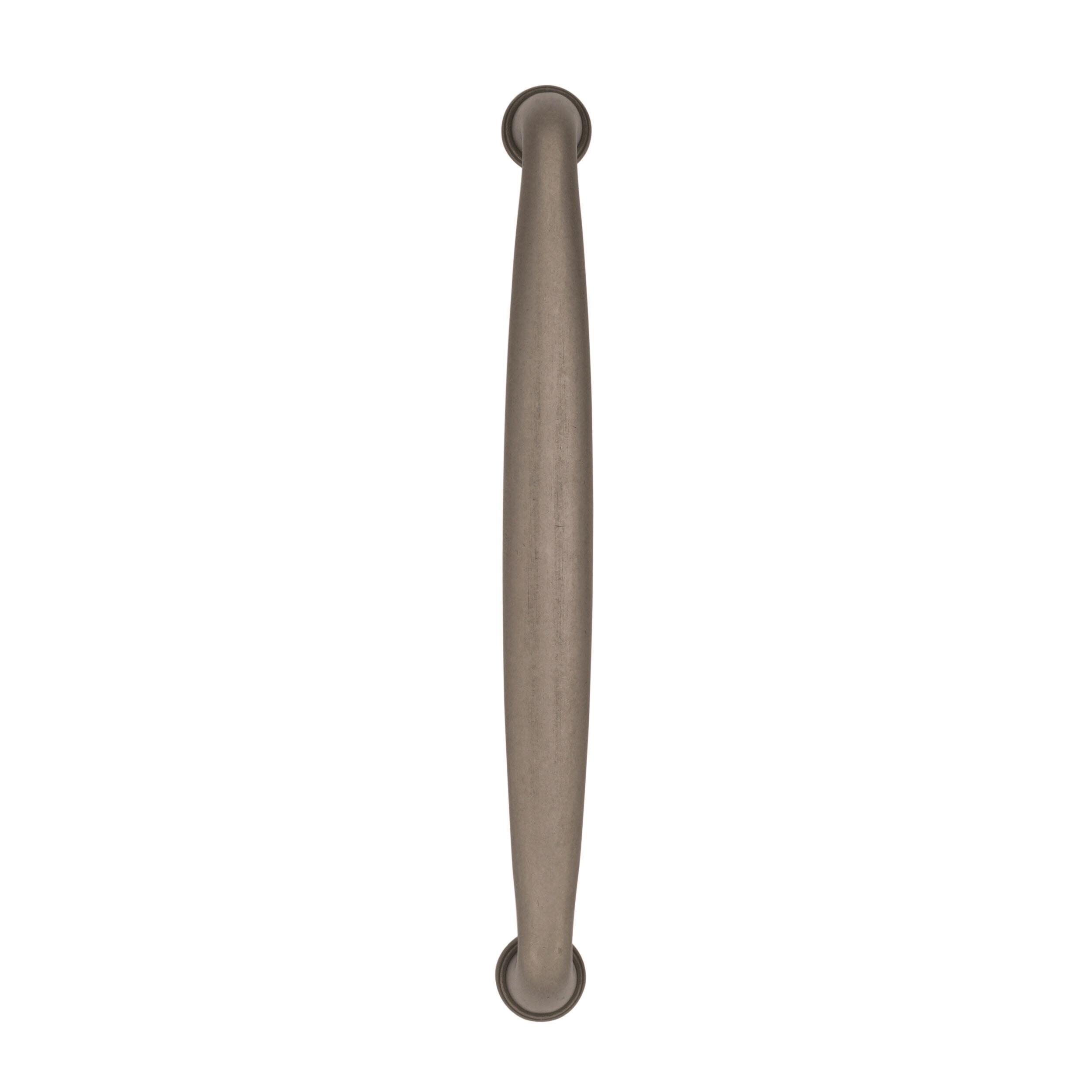 Amerock BP53804WN Cabinet-Pulls - View #5