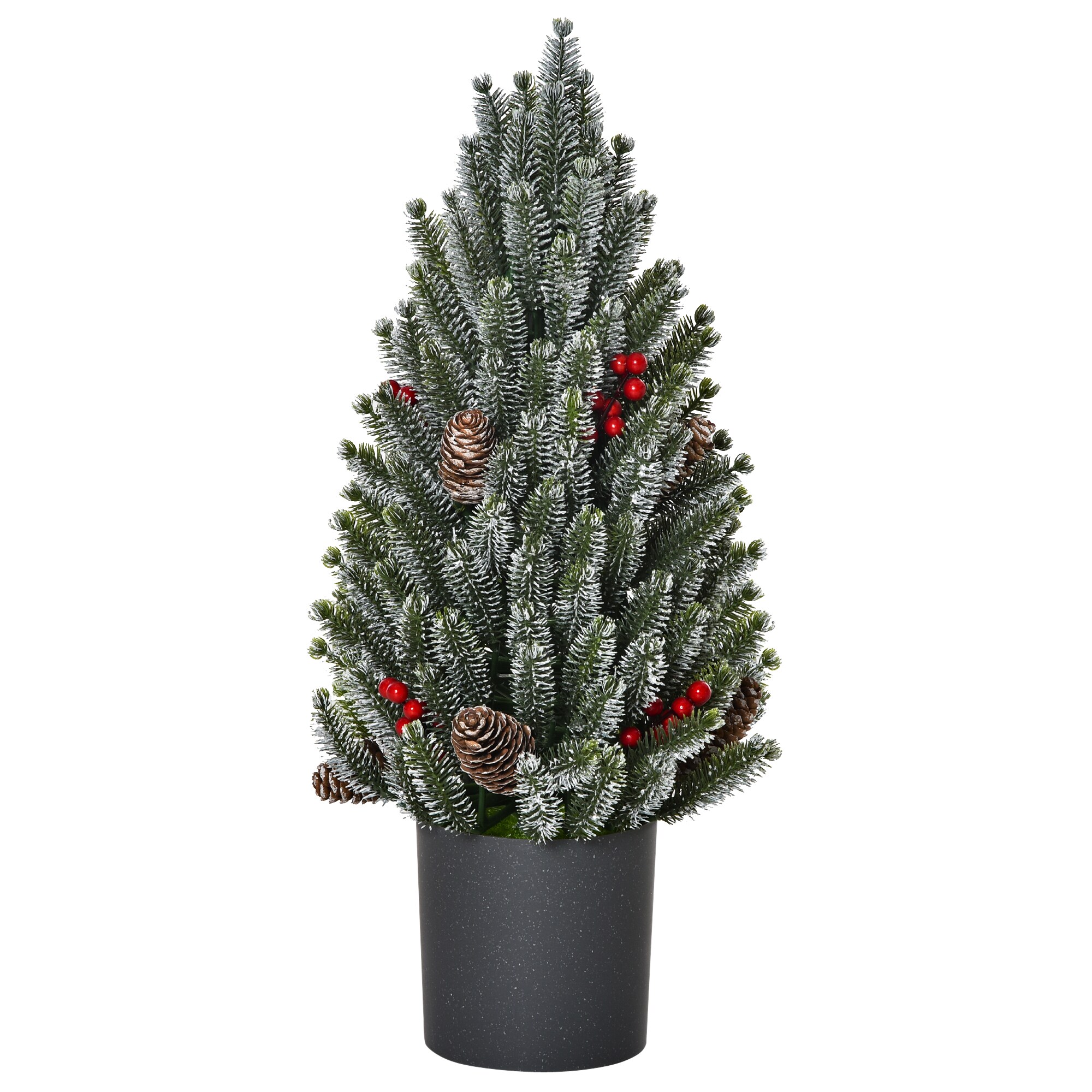 AAZJ NBC-CM70559 Artificial-Christmas-Trees - View #3
