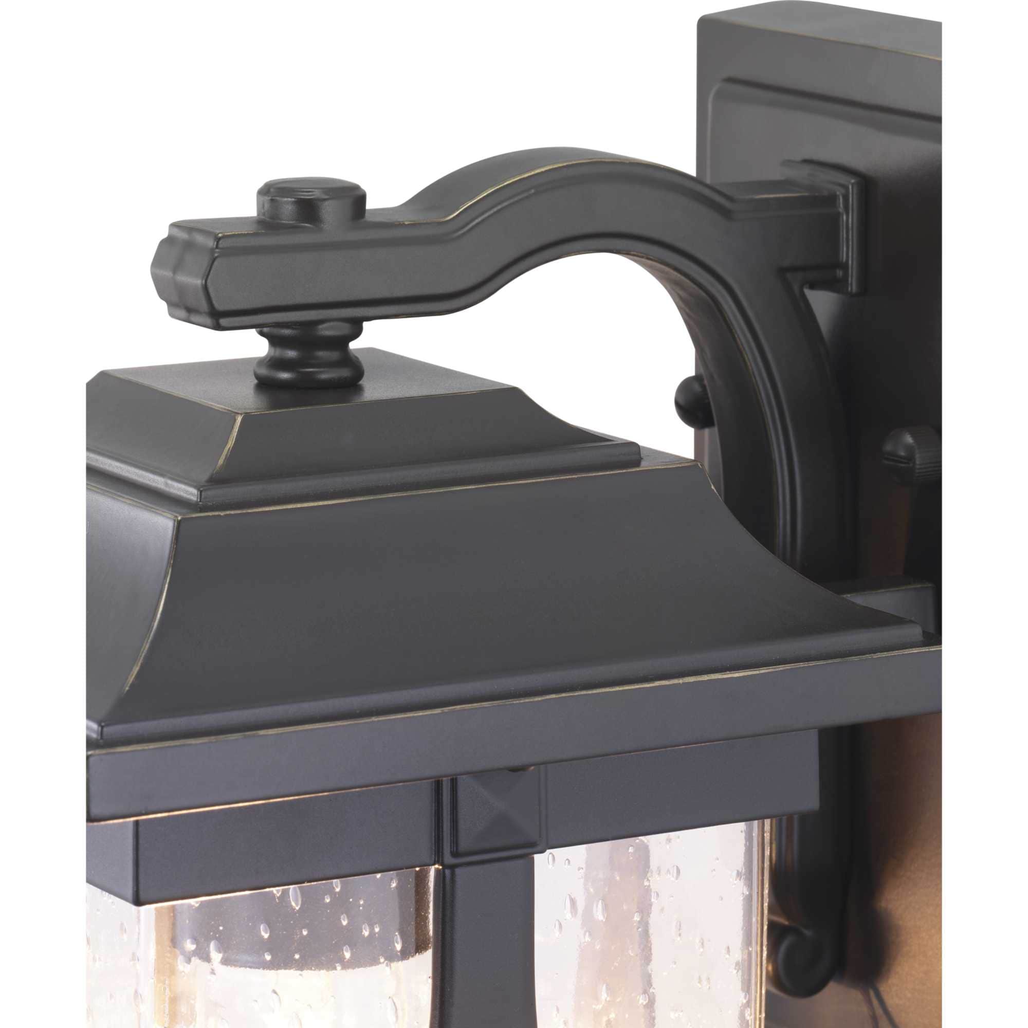Progress Lighting P560113-020 Outdoor-Wall-Lighting - View #3