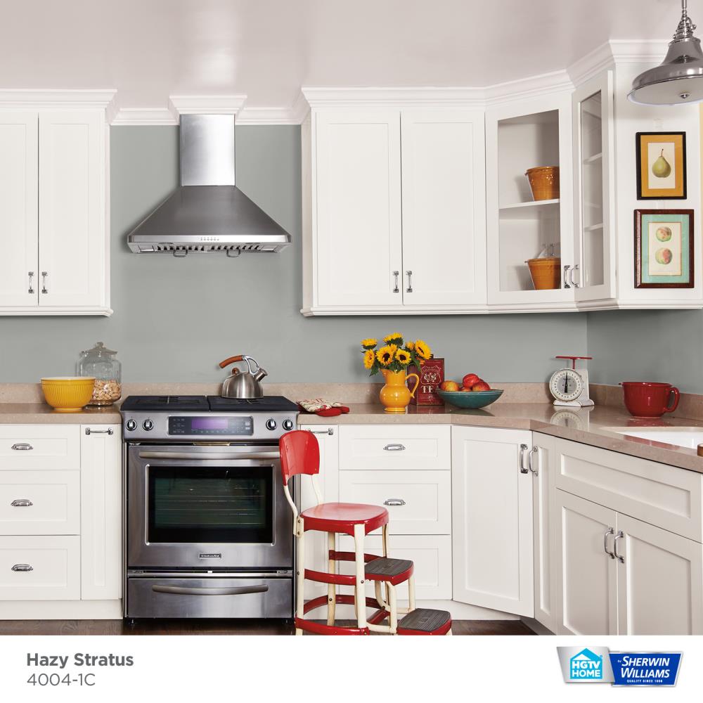 HGTV HOME by Sherwin-Williams 4004-1C-2557210 Int-Ext-Paint - View #2