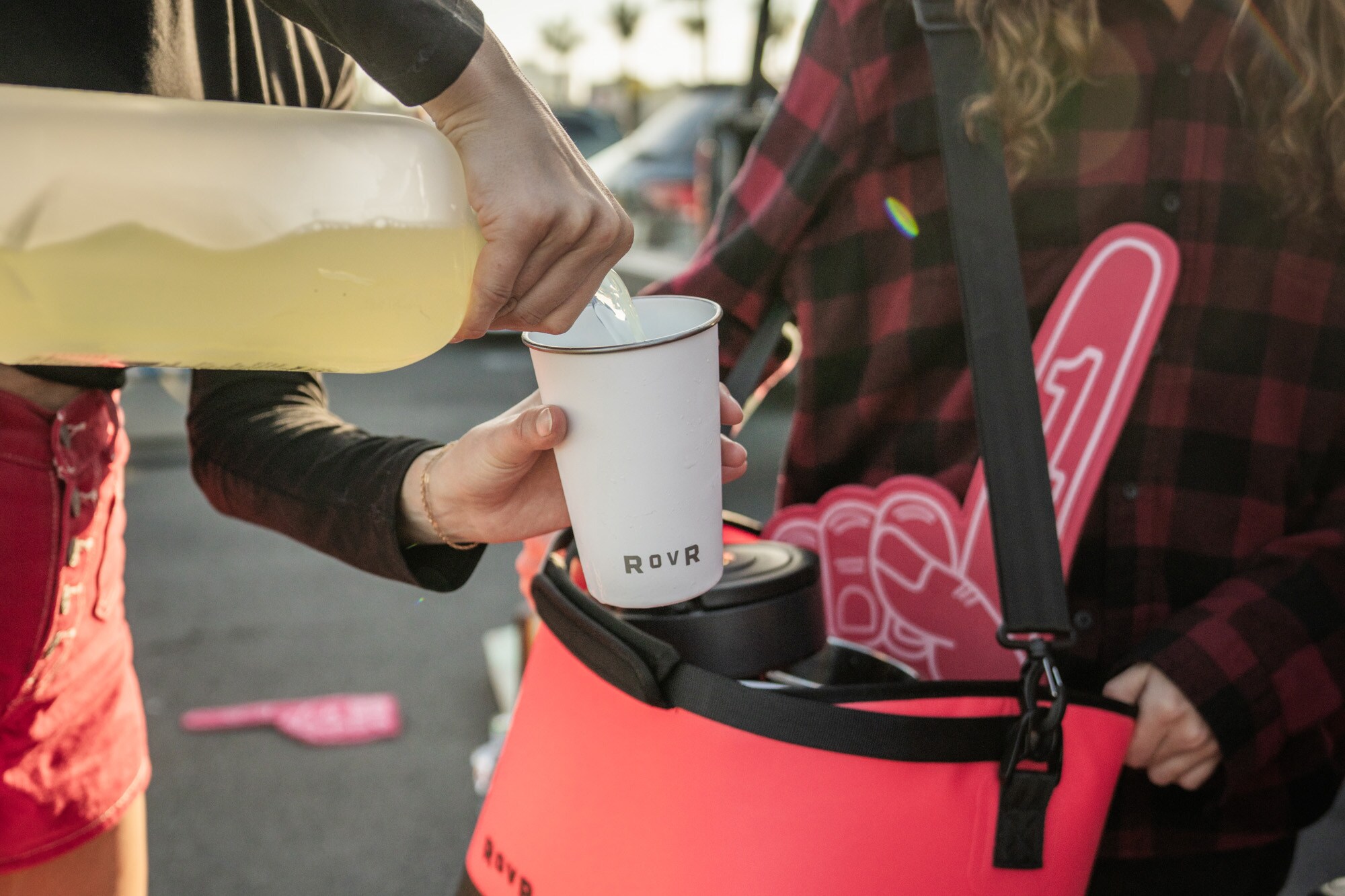 RovR R-PNT16-4PCK-POW Portable-Coolers - View #5