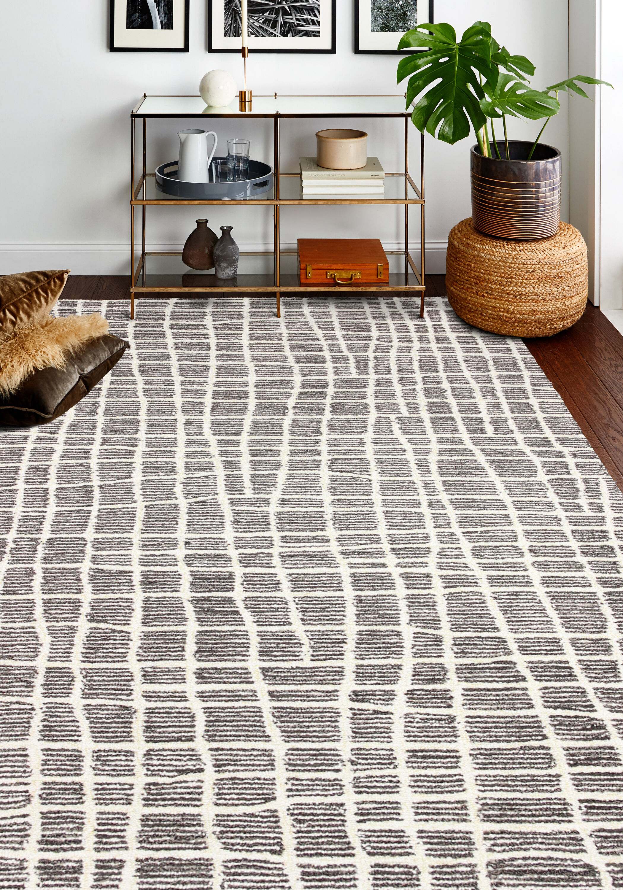 Bashian 649652295848 rugs - View #4