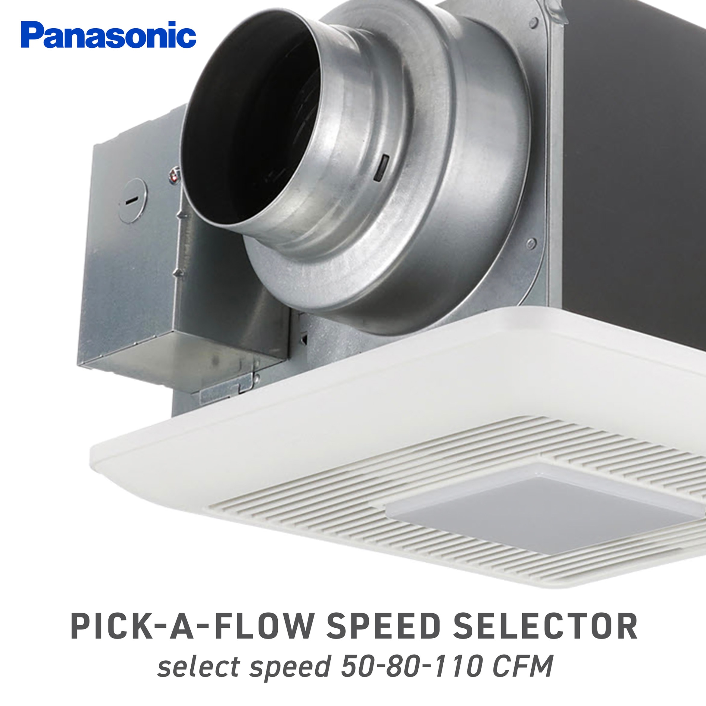 Panasonic FV-0511VQL1 Bath-Fans - View #5