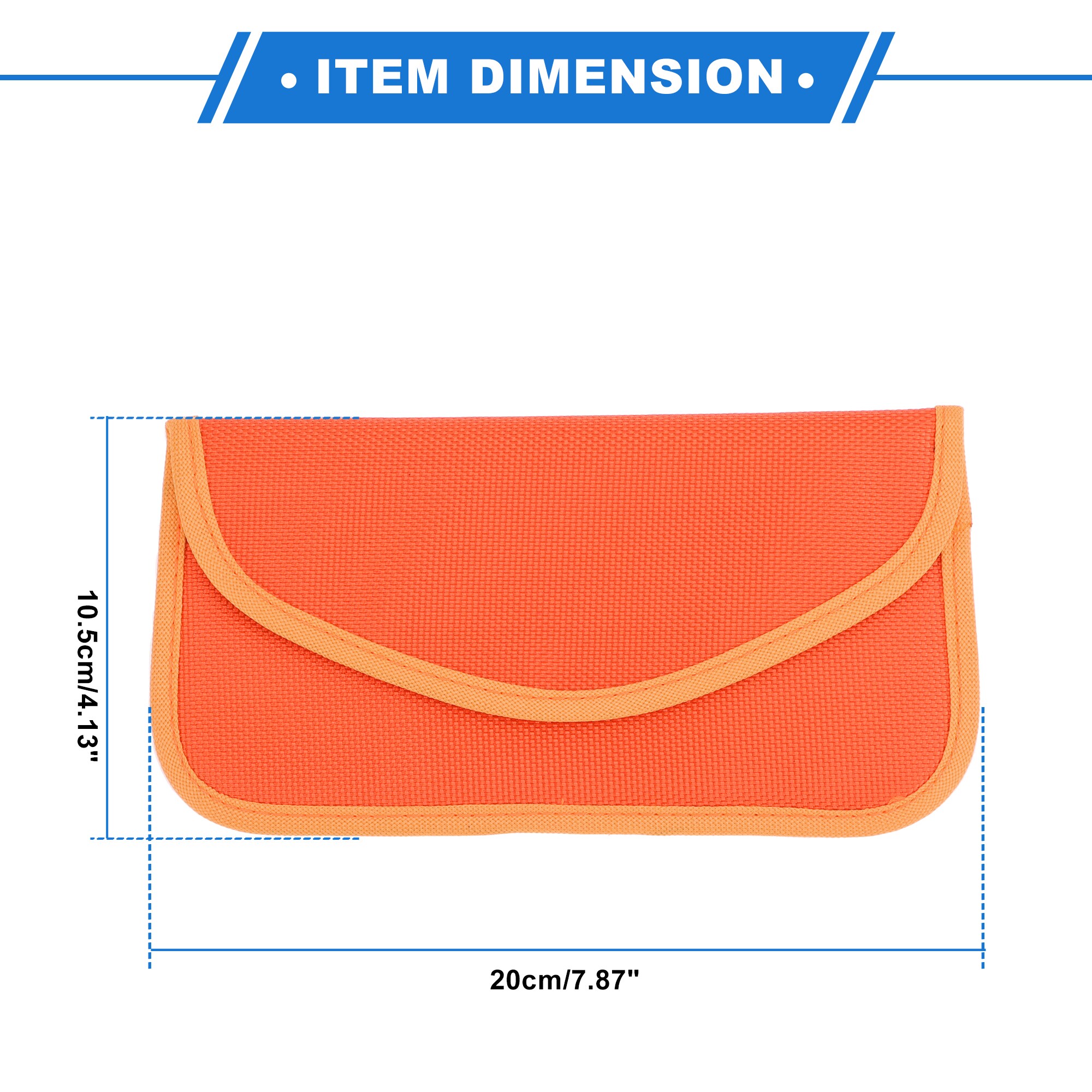 Unique Bargains S25122900UX1383 Key-Accessories - View #6