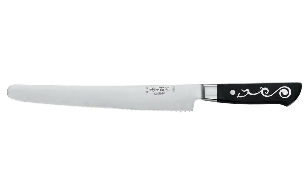 Miracle Blade III (3) Knife, All Purpose Slicer 9 Stainless Steel  Perfection -n