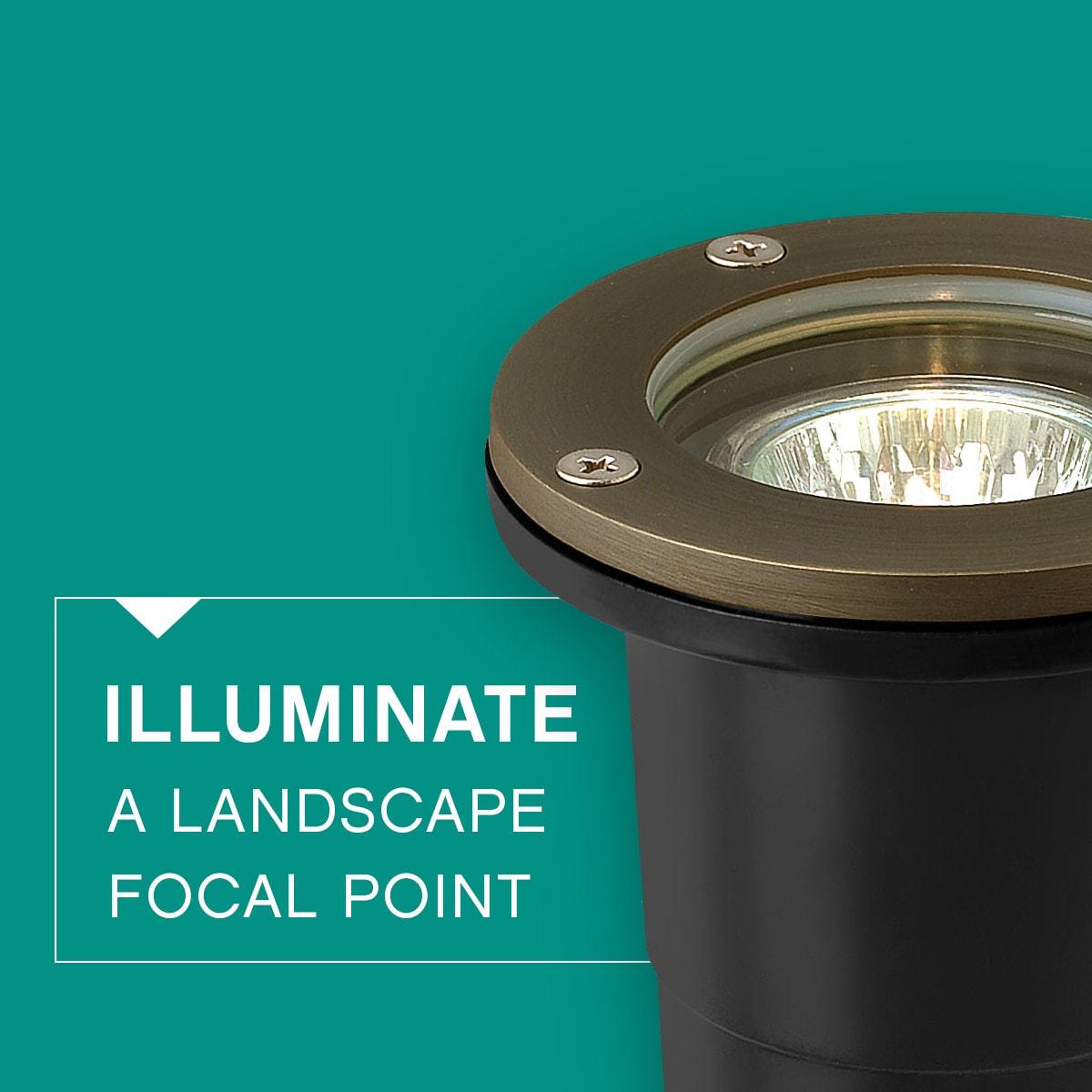 Hinkley 16701MZ Well-Lights - View #4