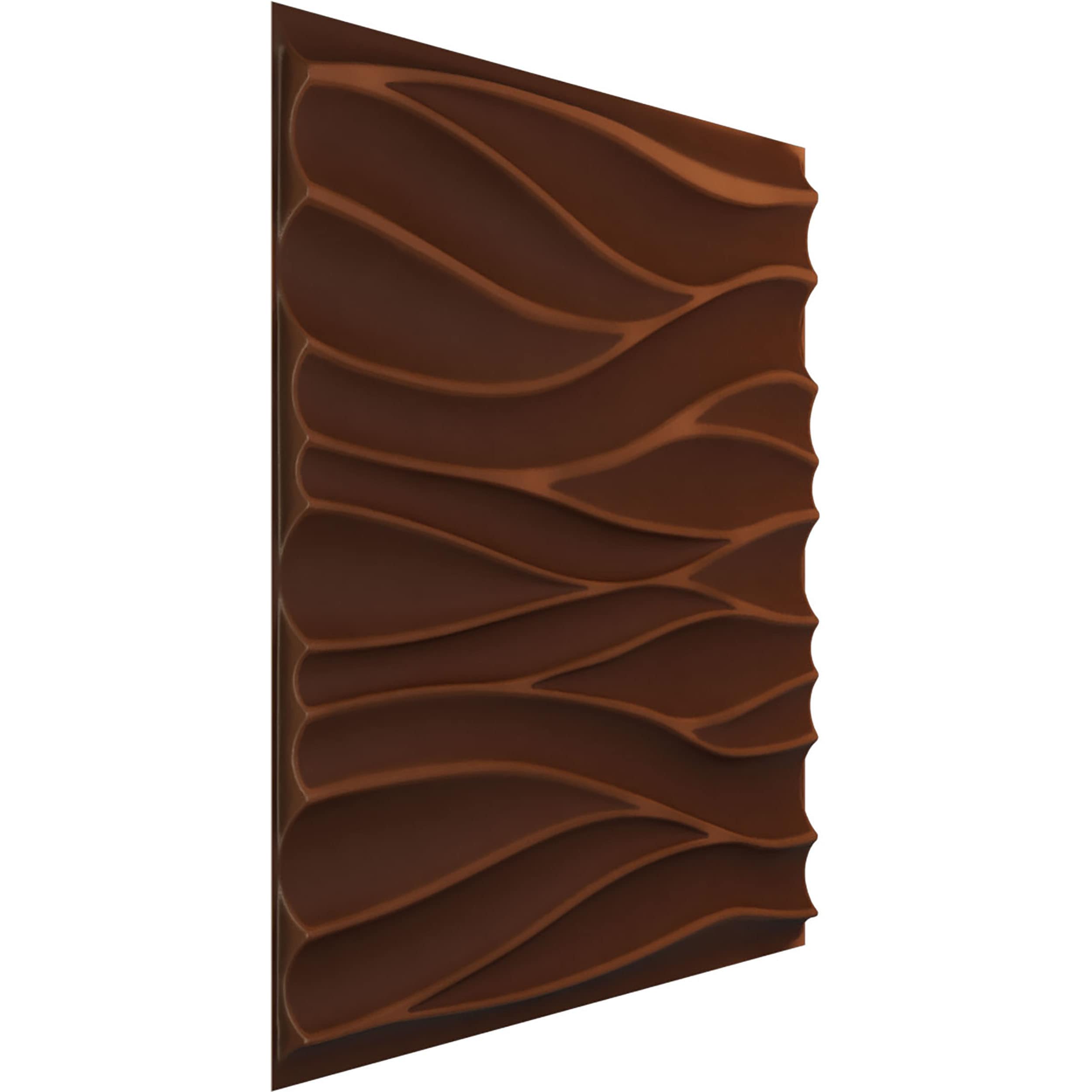 Ekena Millwork WP20X20RPDRU-CASE-12 Wall-Panels - View #2