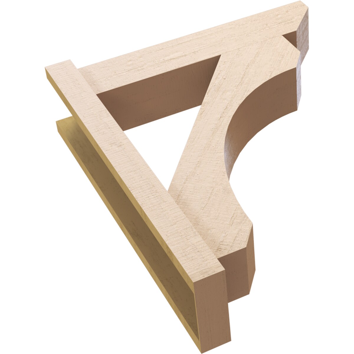 Ekena Millwork 2132774 corbels - View #6