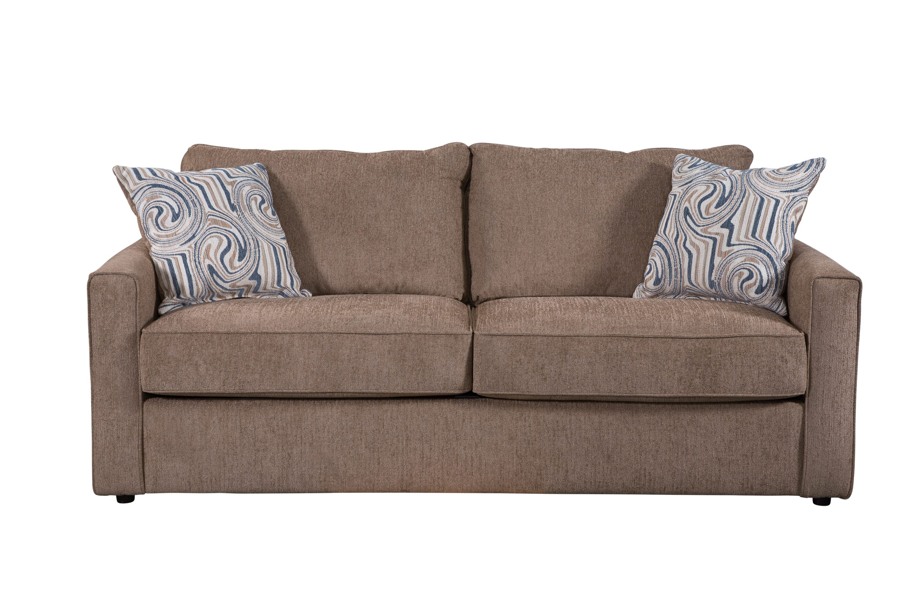 A Furniture Classics 8-040M-A441V2 Sofas-Loveseats - View #7