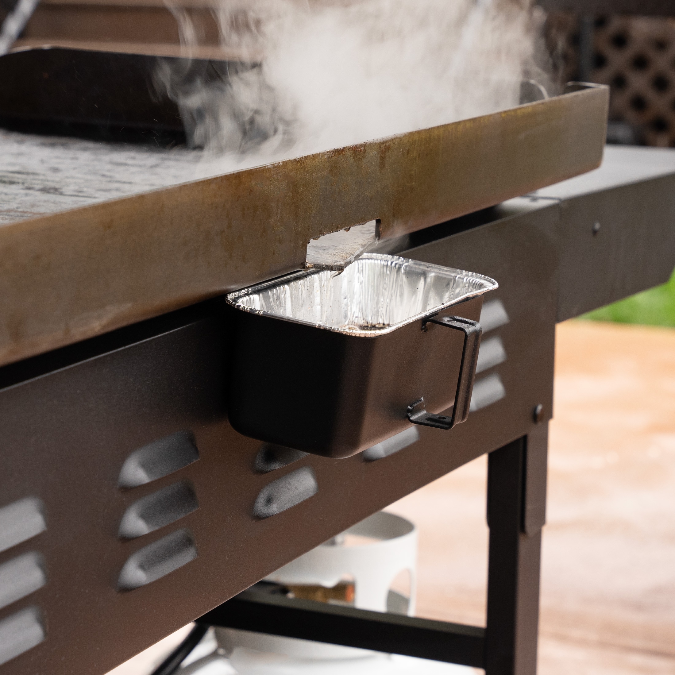 Blackstone 2212 Flat-Top-Grills - View #7