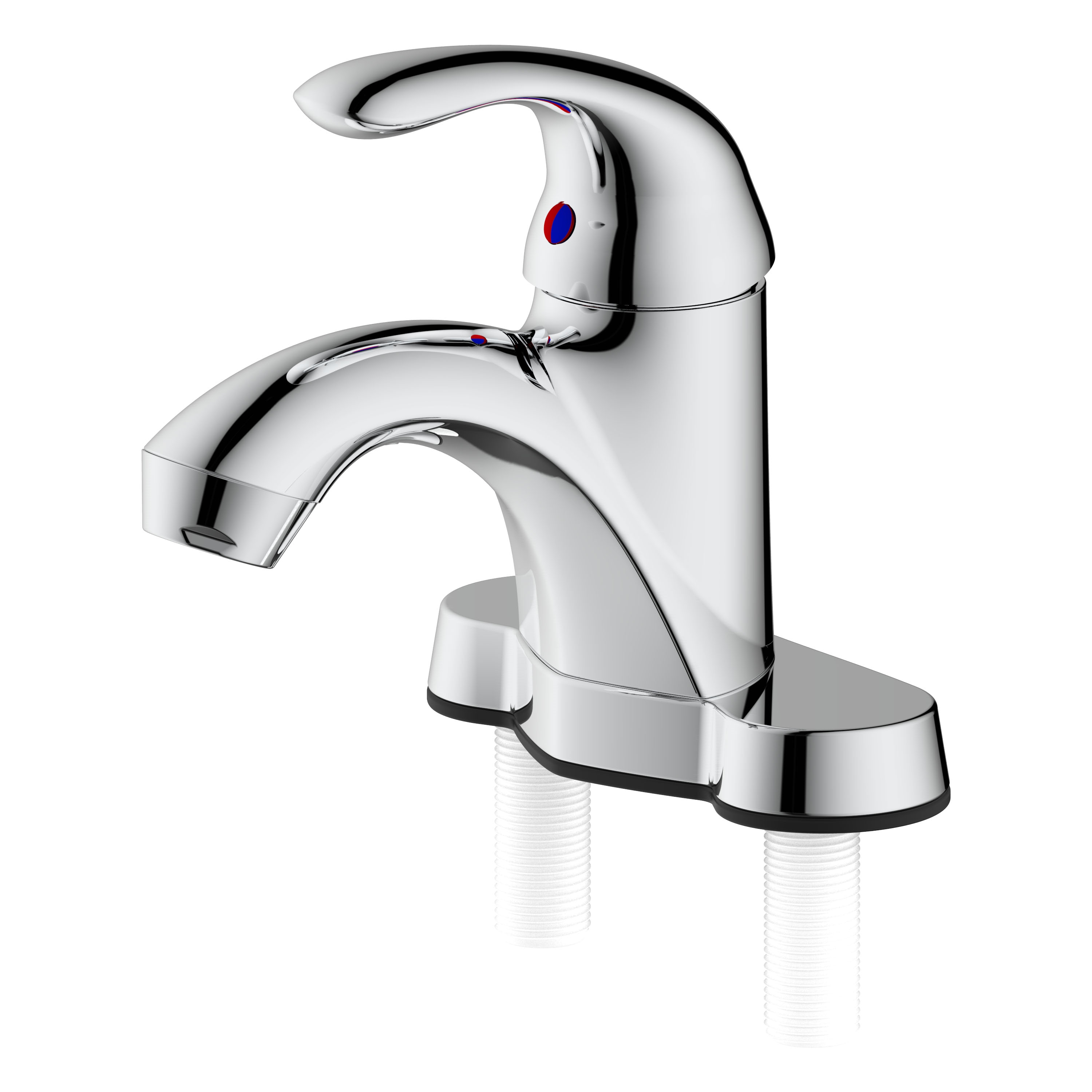 PF WaterWorks PF6013-CH Lavatory-Faucets - View #6