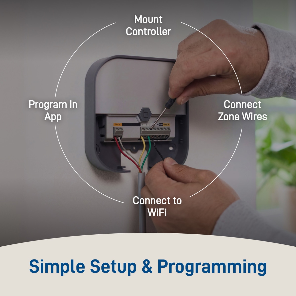 Orbit 57925 Irrigation-Timers - View #8