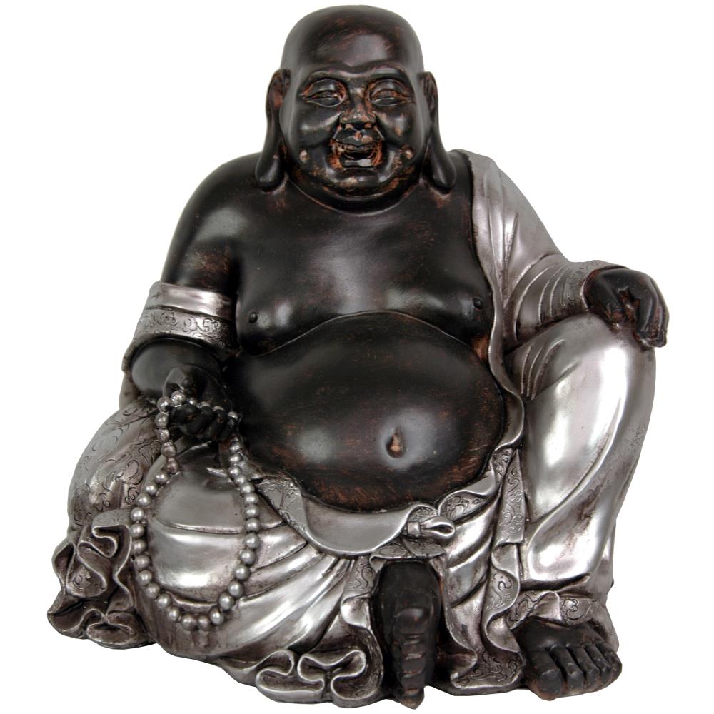 Red Lantern STA-BUD12 Statue