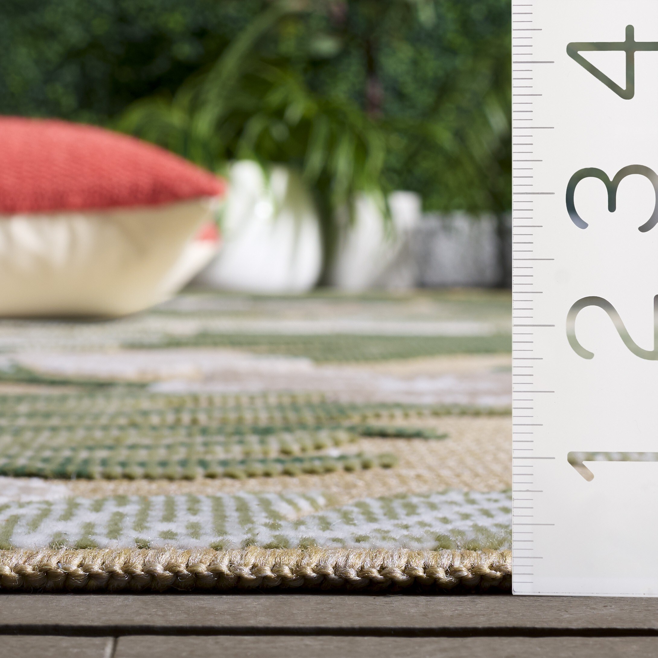 Safavieh CBN456B-4 rugs - View #5