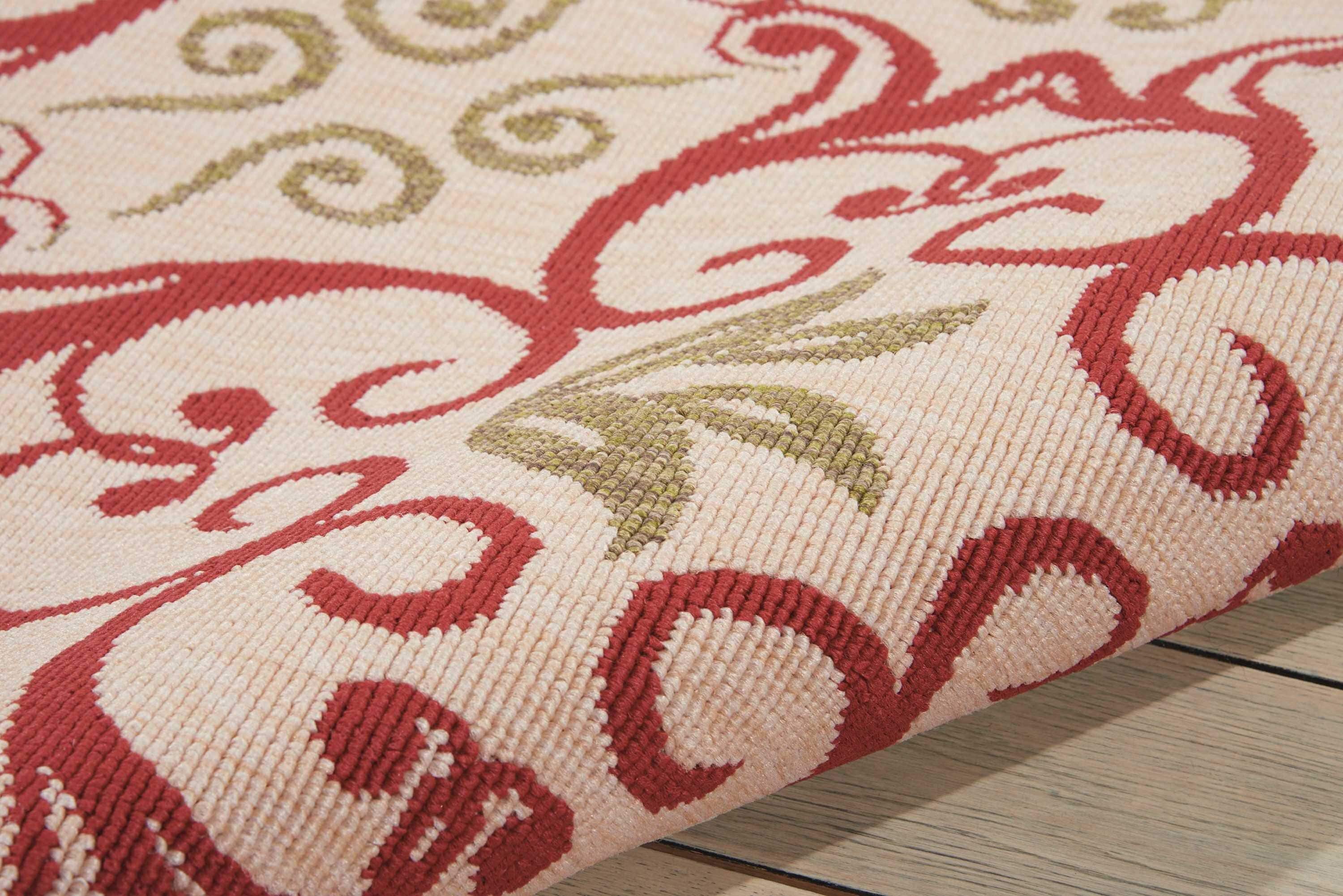 Nourison 23935 rugs - View #4