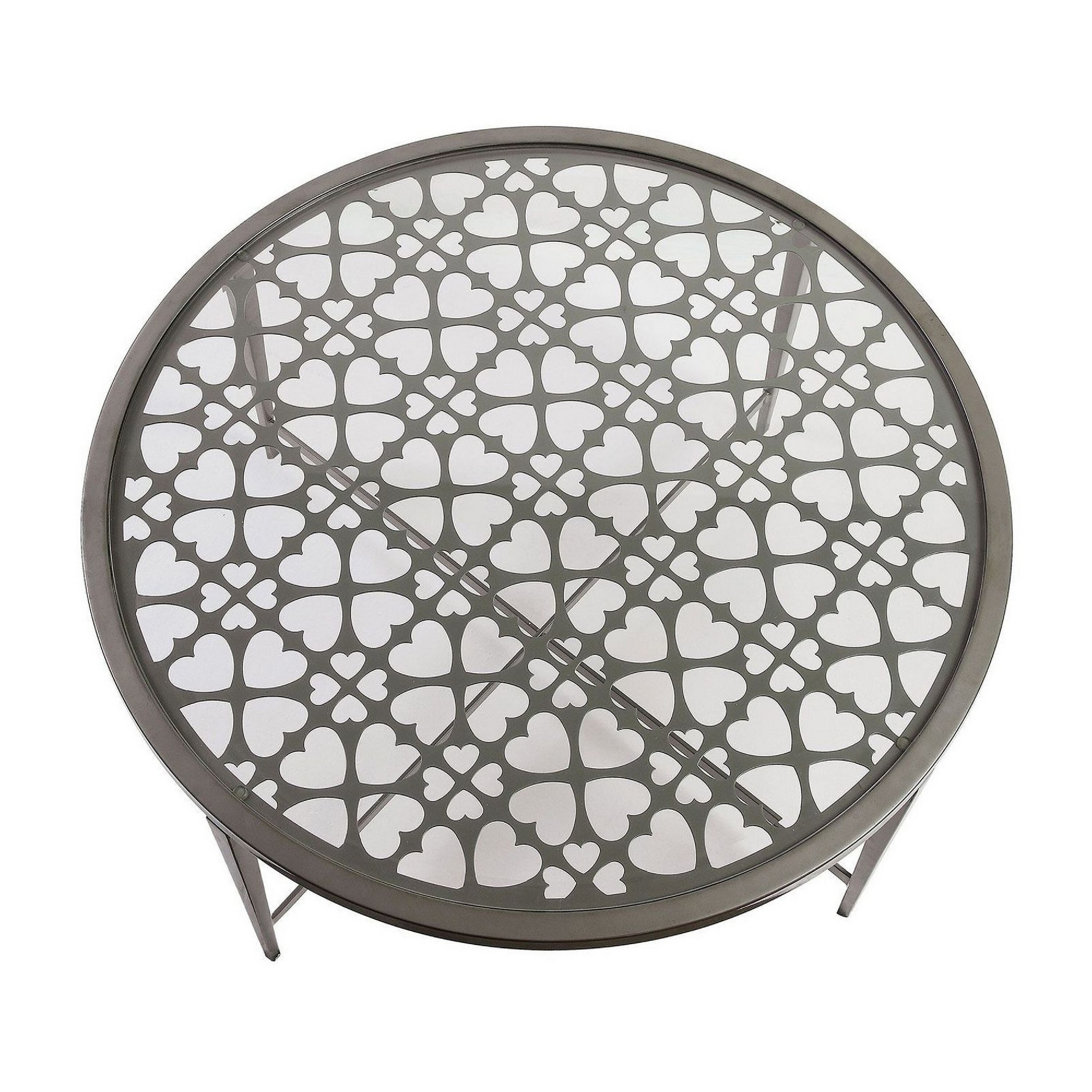 Benzara BM233958 Coffee-Tables - View #3