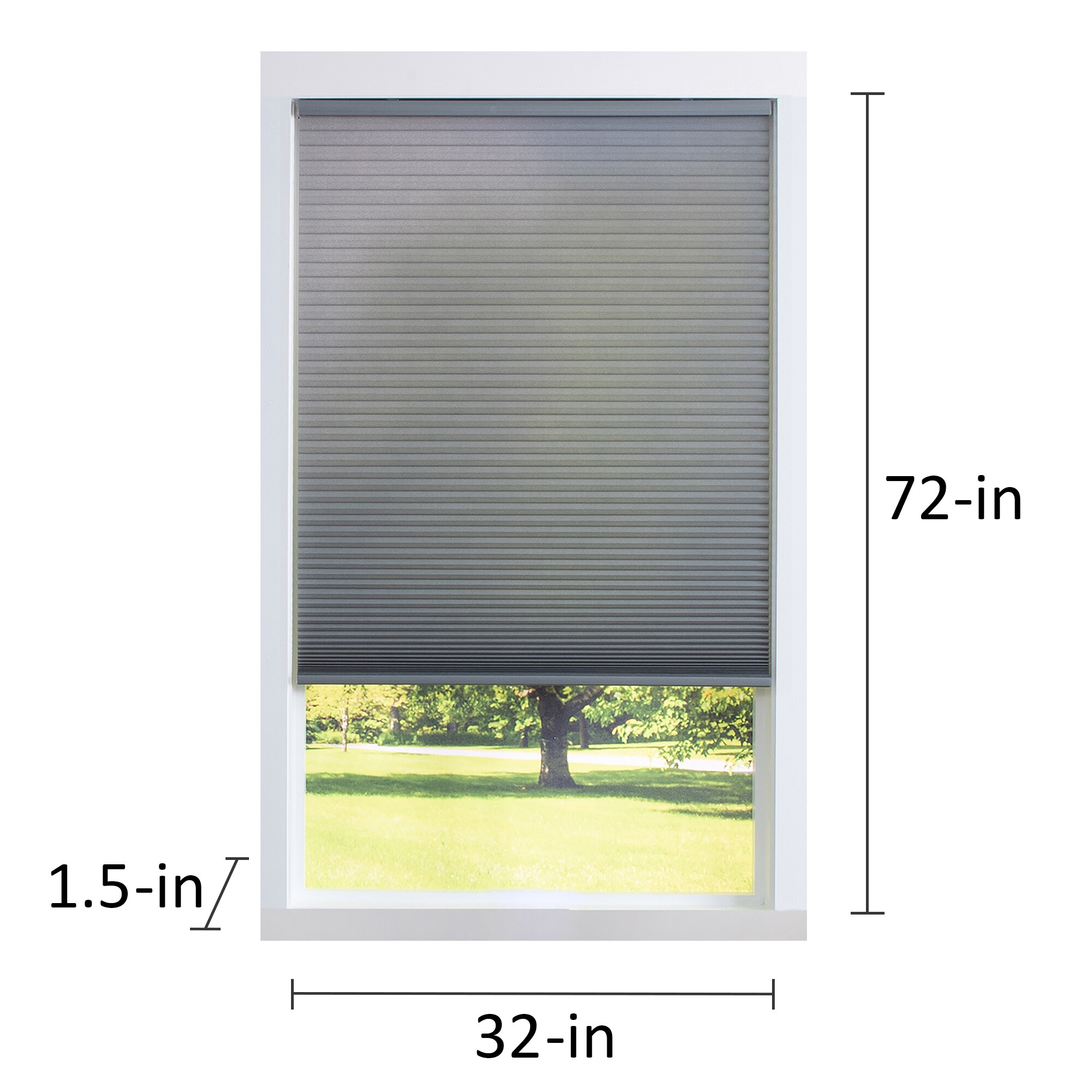allen + roth RPETLFGR320720 shades - View #8