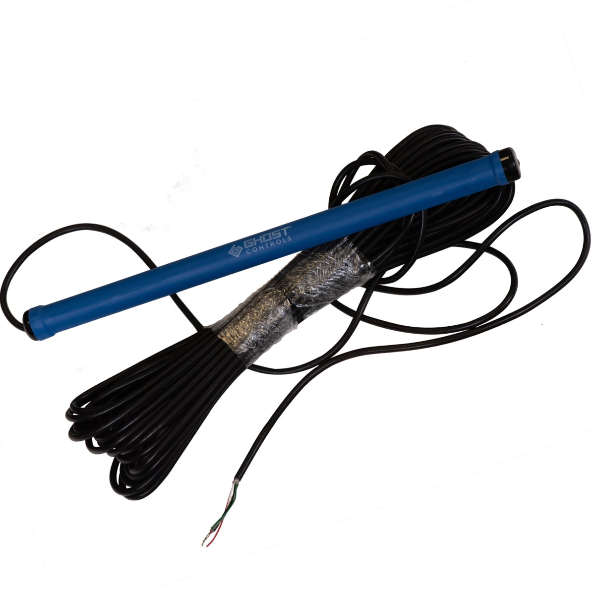 Ghost Controls Wired Vehicle Sensor 250 Ft Cable