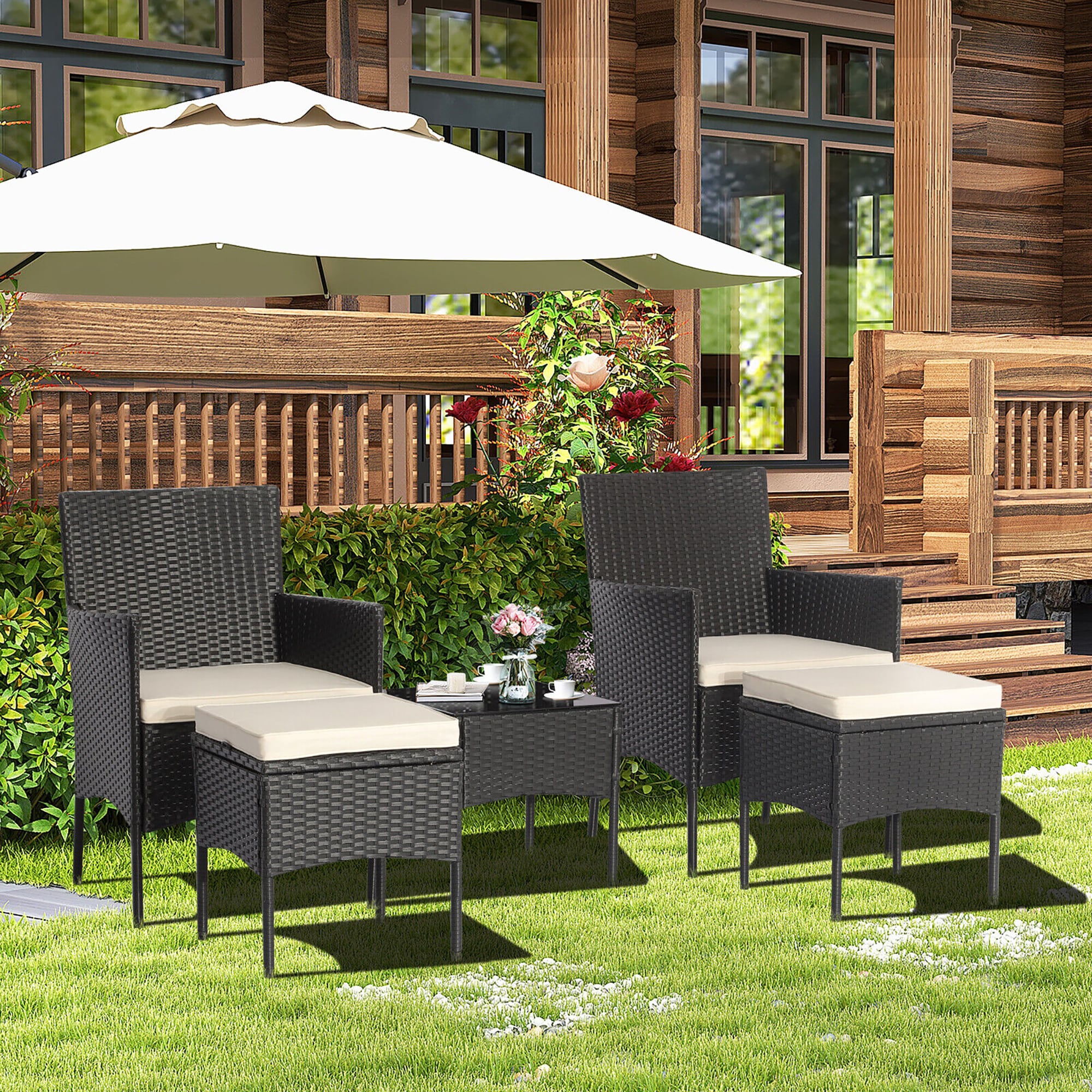 BABOOM BOM-0640-CO Patio-Conversation-Sets - View #10