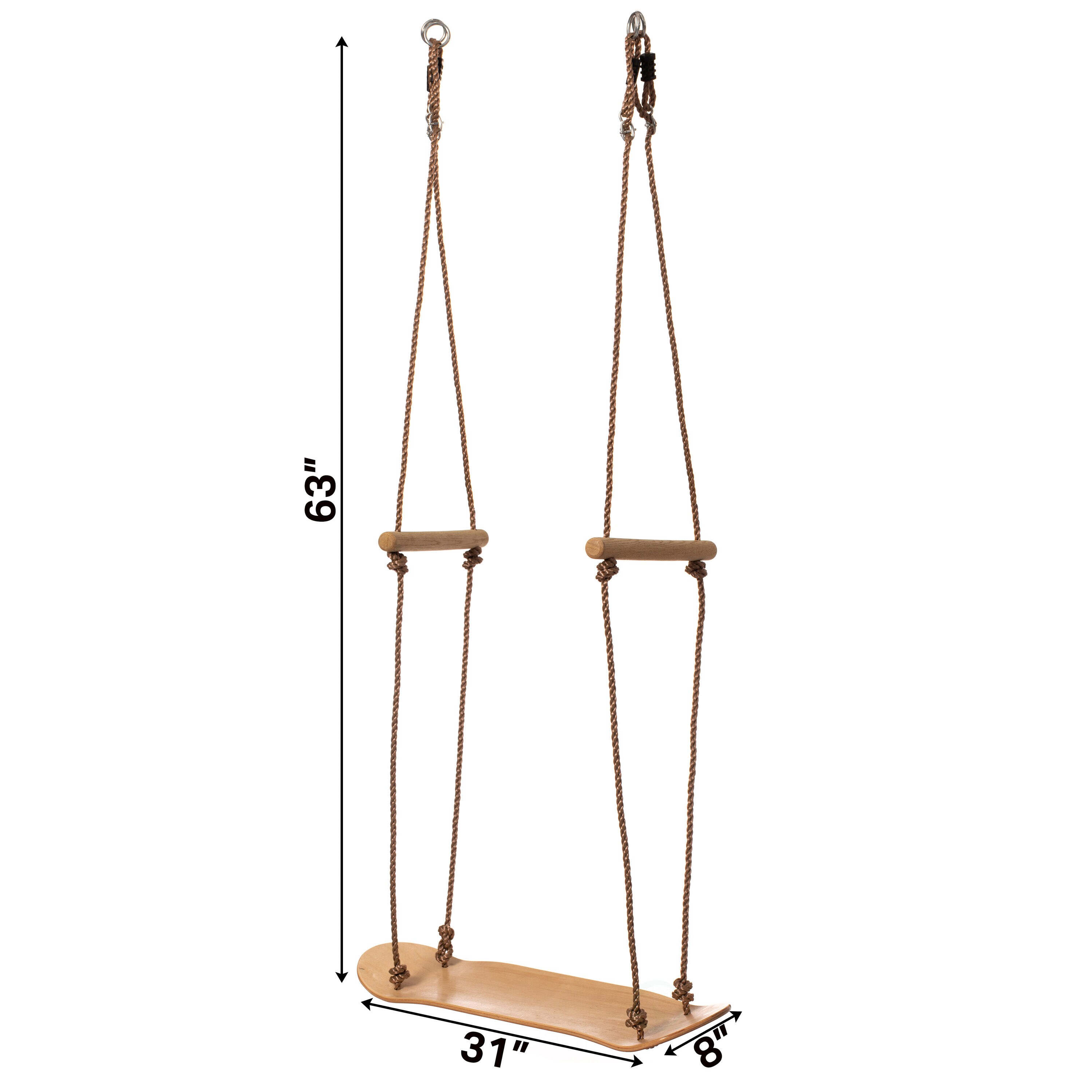 Playberg QI004568 Playset-Swings - View #6
